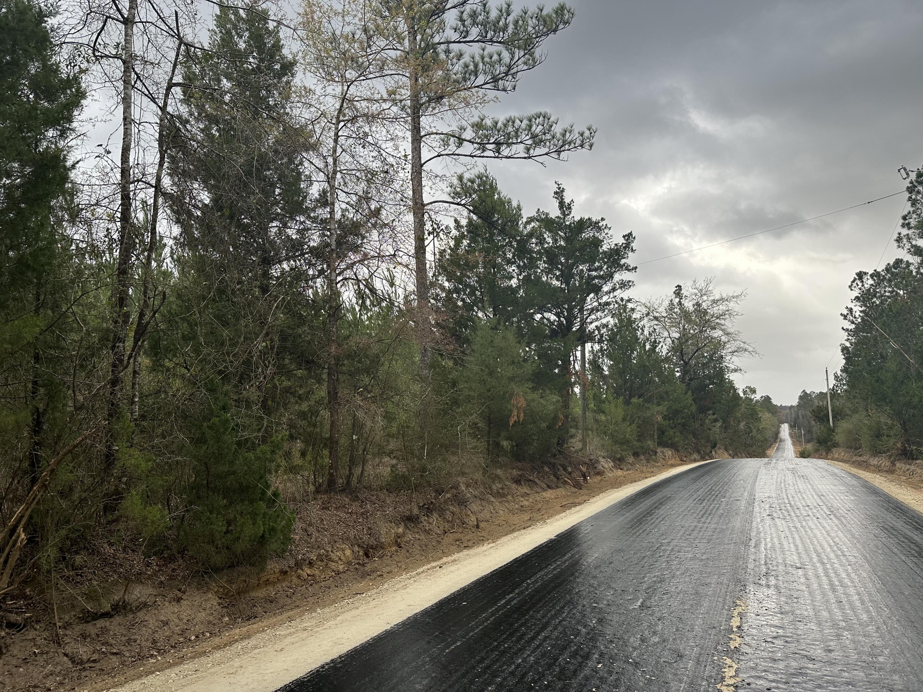 METES & BOUNDS - Land