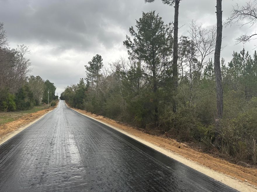 Dream Location for Country Living or Hunters Paradise either way you won't want to miss this opportunity! This Beautiful 19.15 +/- Acres of prime land has so much to offer, Power is available. Turkey season coming soon! Bring your build plans, hunting gear, Horses and ATVS LOCATION LOCATION!!!! This Property has Easy Access to Panama City Beaches I-10, Hwy 79, Hwy 81, and Hwy 90