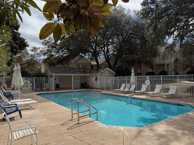 THE OAKS AT NICEVILLE PH I - Residential Lease