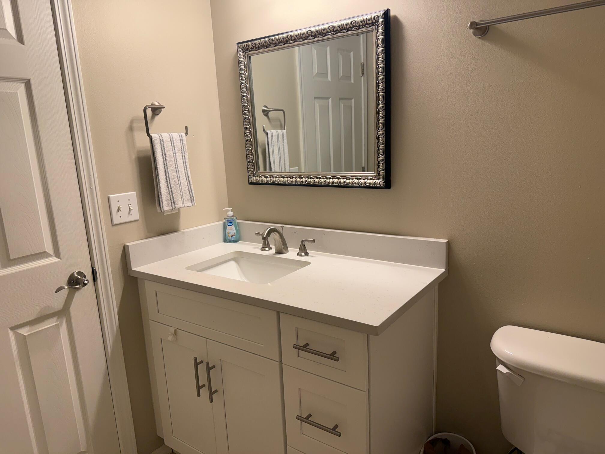 THE OAKS AT NICEVILLE PH I - Residential Lease