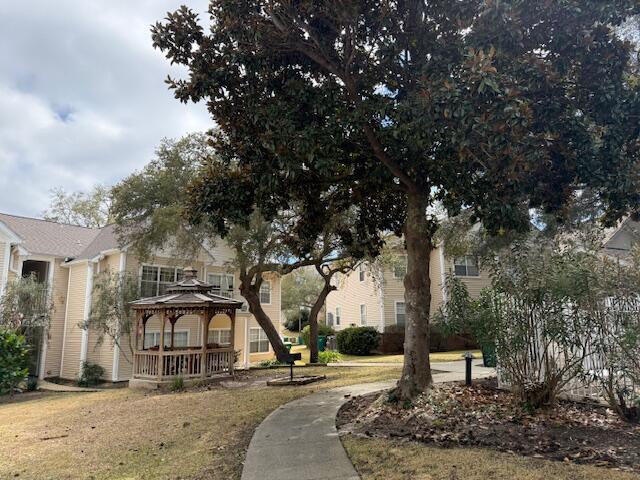 THE OAKS AT NICEVILLE PH I - Residential Lease