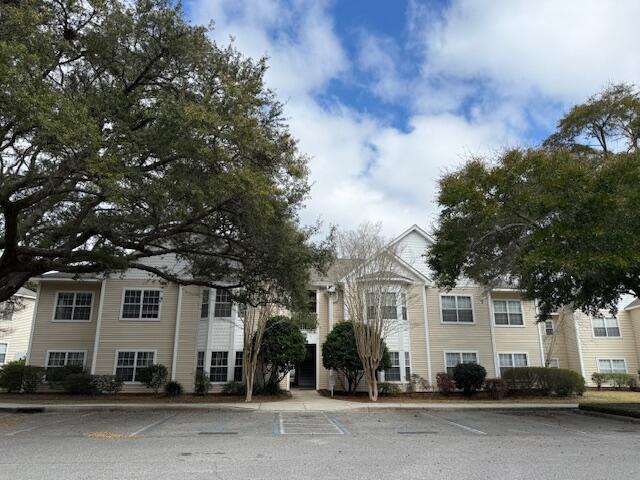 THE OAKS AT NICEVILLE PH I - Residential Lease