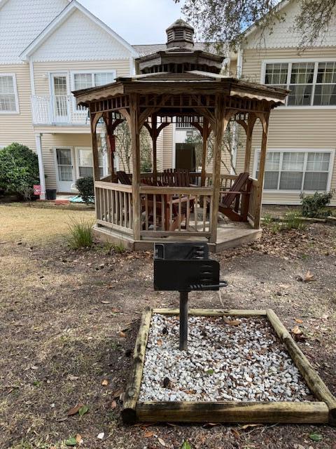 THE OAKS AT NICEVILLE PH I - Residential Lease