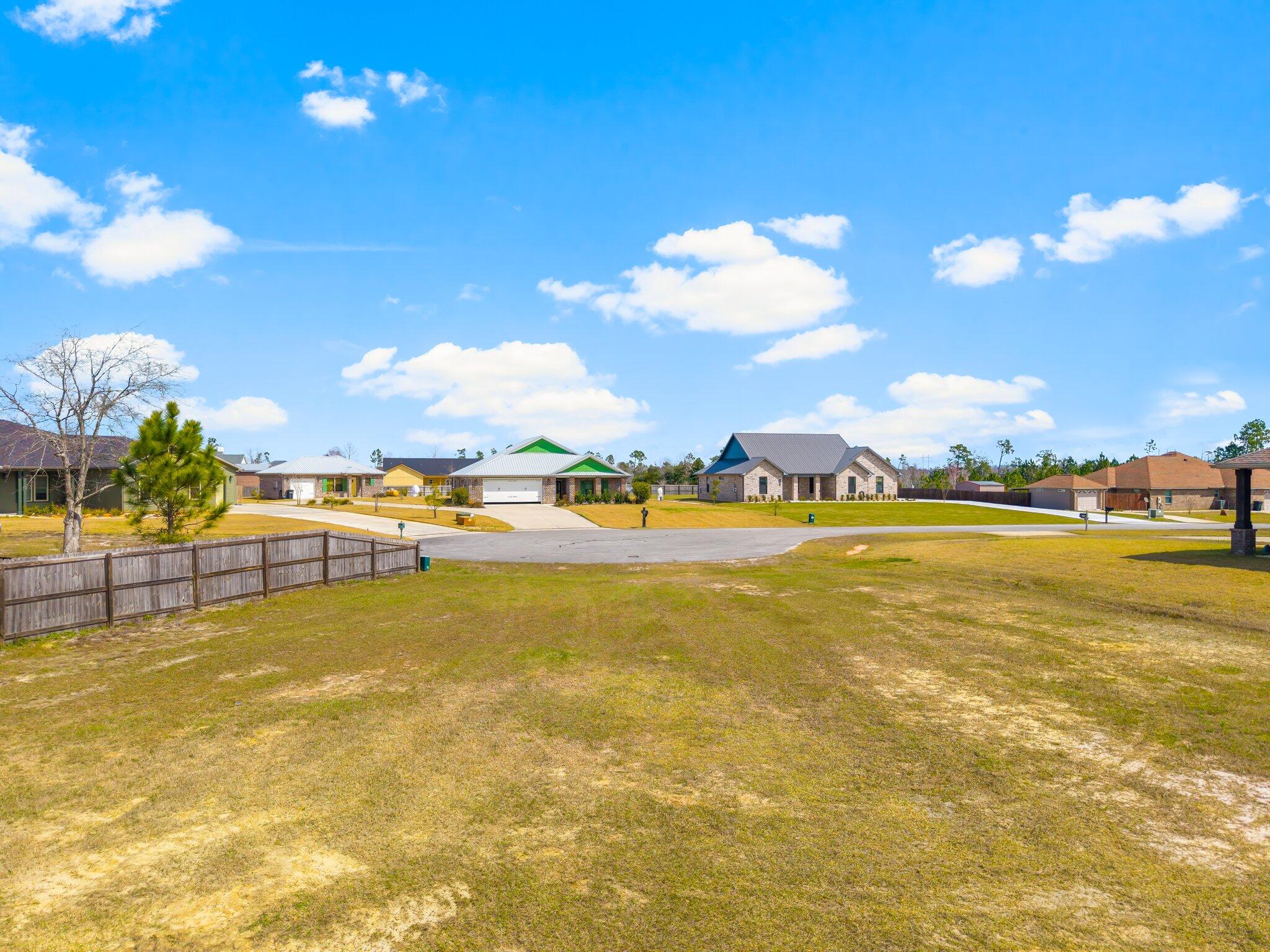 Callaway Creek Estates - Land