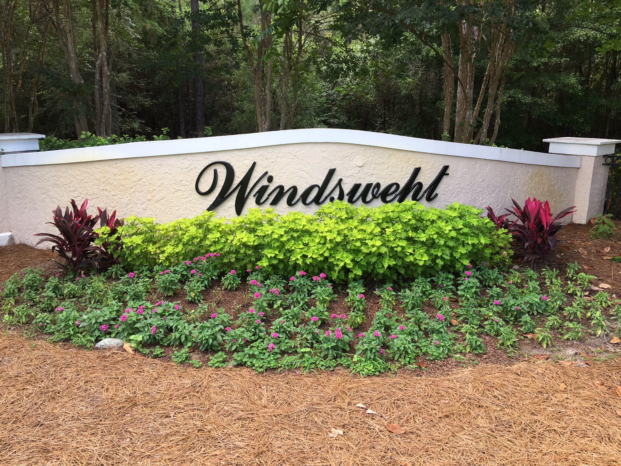 Fantastic corner lot in Windswept Estates. .81 of an acre slightly wooded and level. The Neighborhood Amenities include Clubhouse and Pool, The Windswept Dunes Golf Course see more details here www.windsweptdunes.com, Tennis Court and Basketball Court, Playground and Picnic area,and Gazebo. Go to www.windsweptestates.org. for more information. All Buyers must review,understand and agree to the Covenants,Conditions and Restrictions, and the Residential Architectural Guidelines.