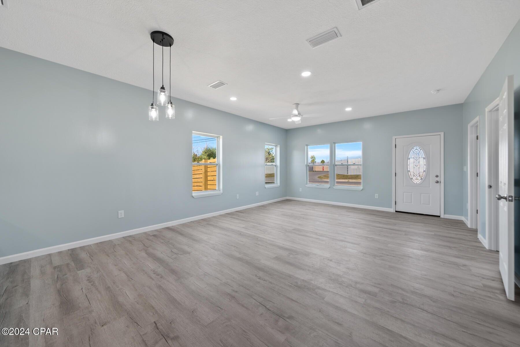 Pine View Add. - Residential