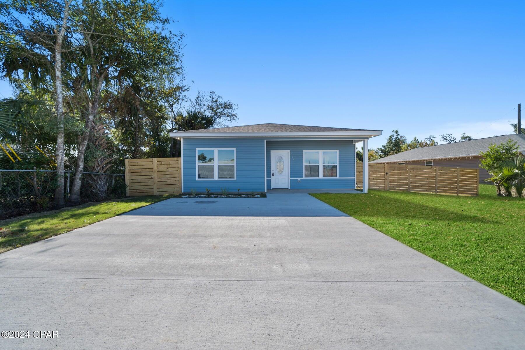 Pine View Add. - Residential
