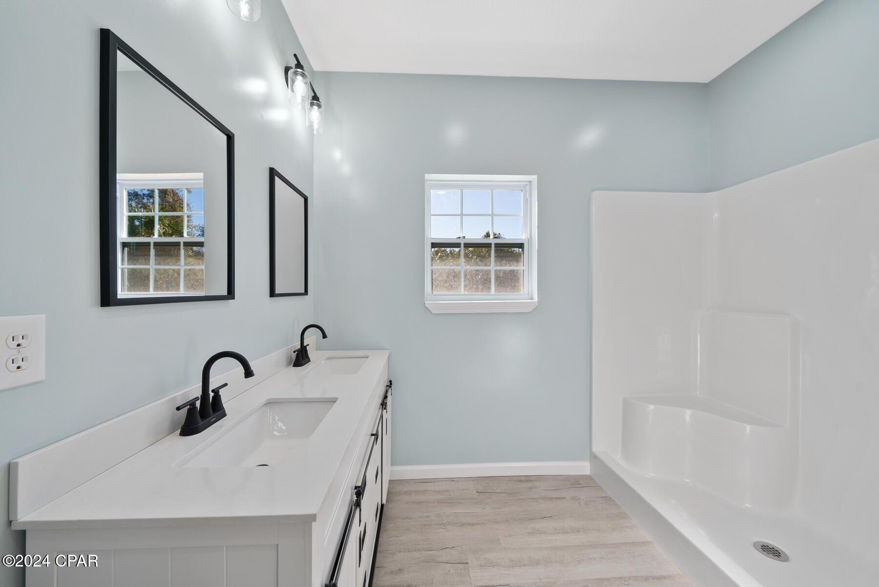 Pine View Add. - Residential