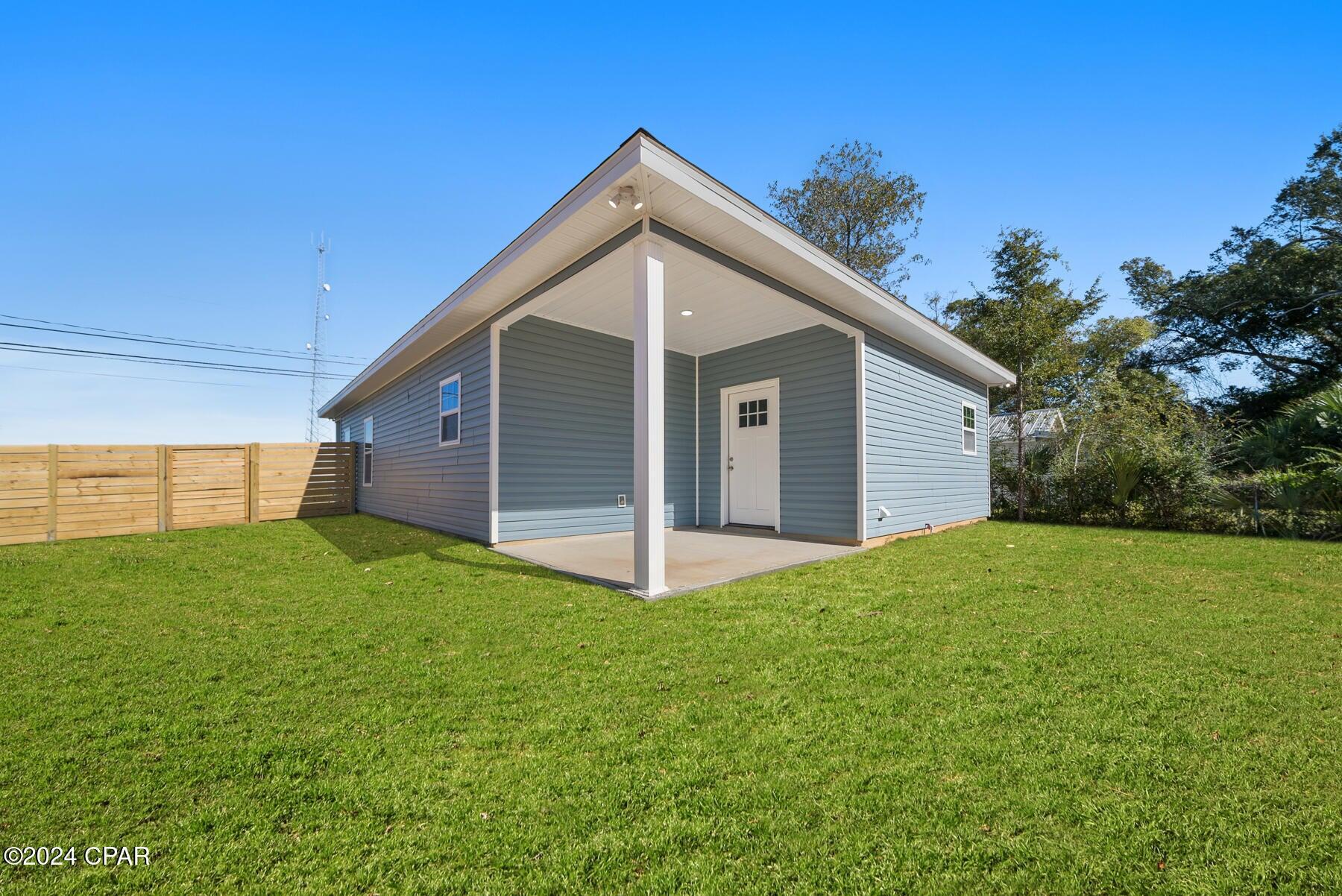 Pine View Add. - Residential