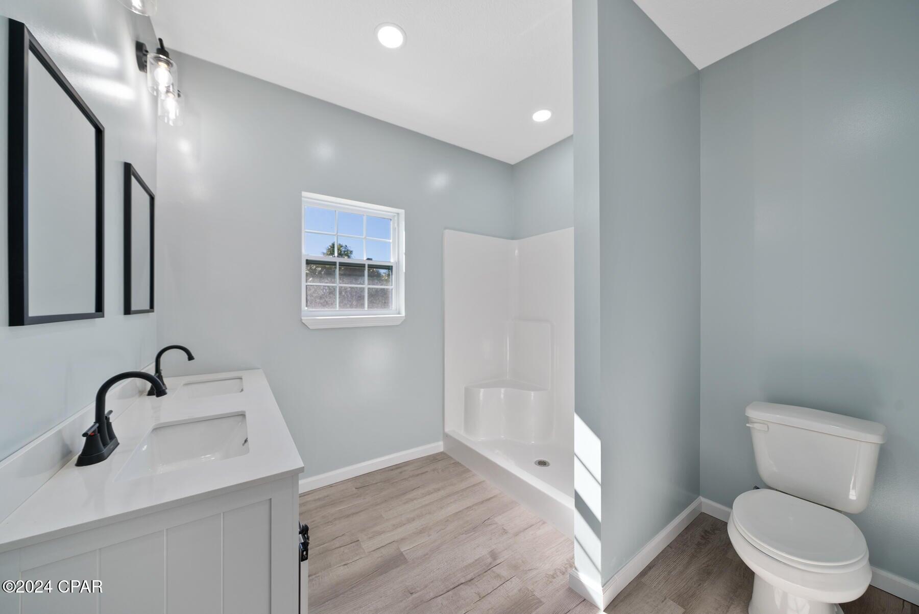 Pine View Add. - Residential