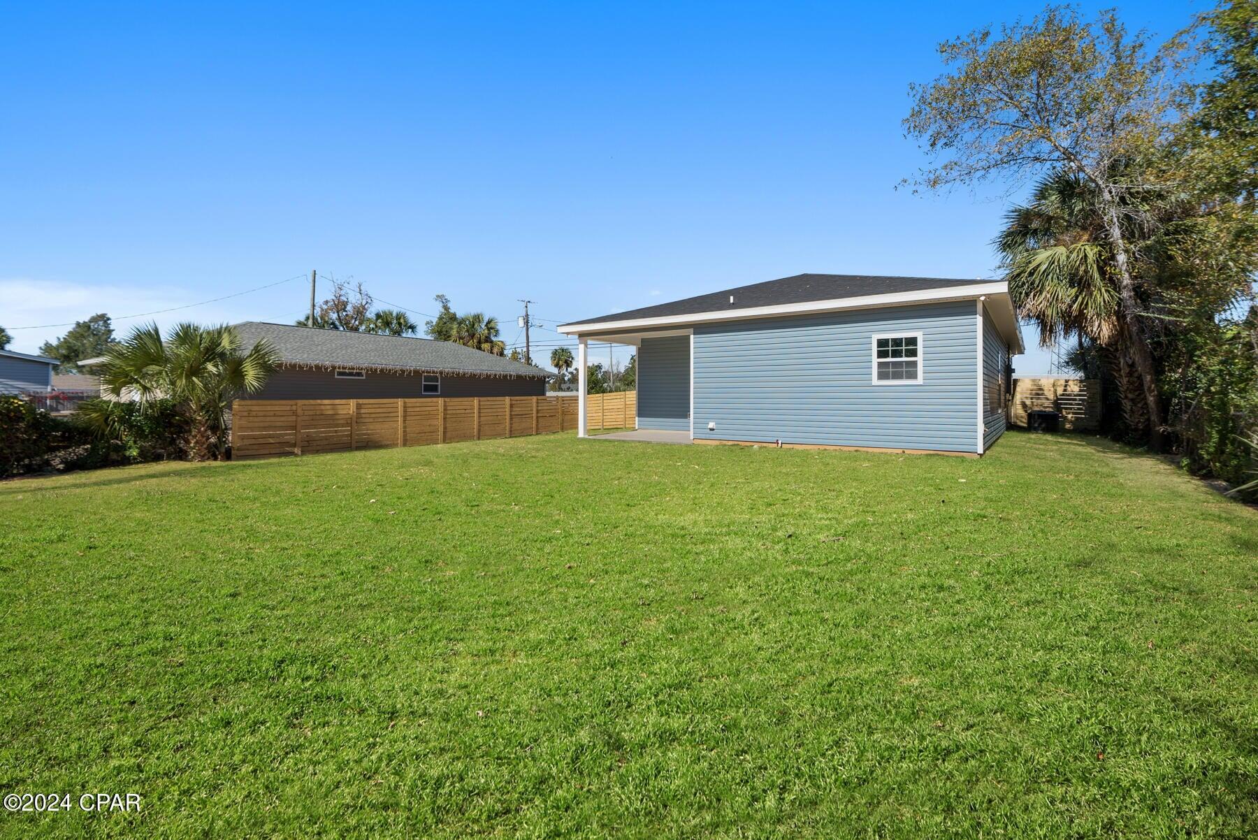 Pine View Add. - Residential