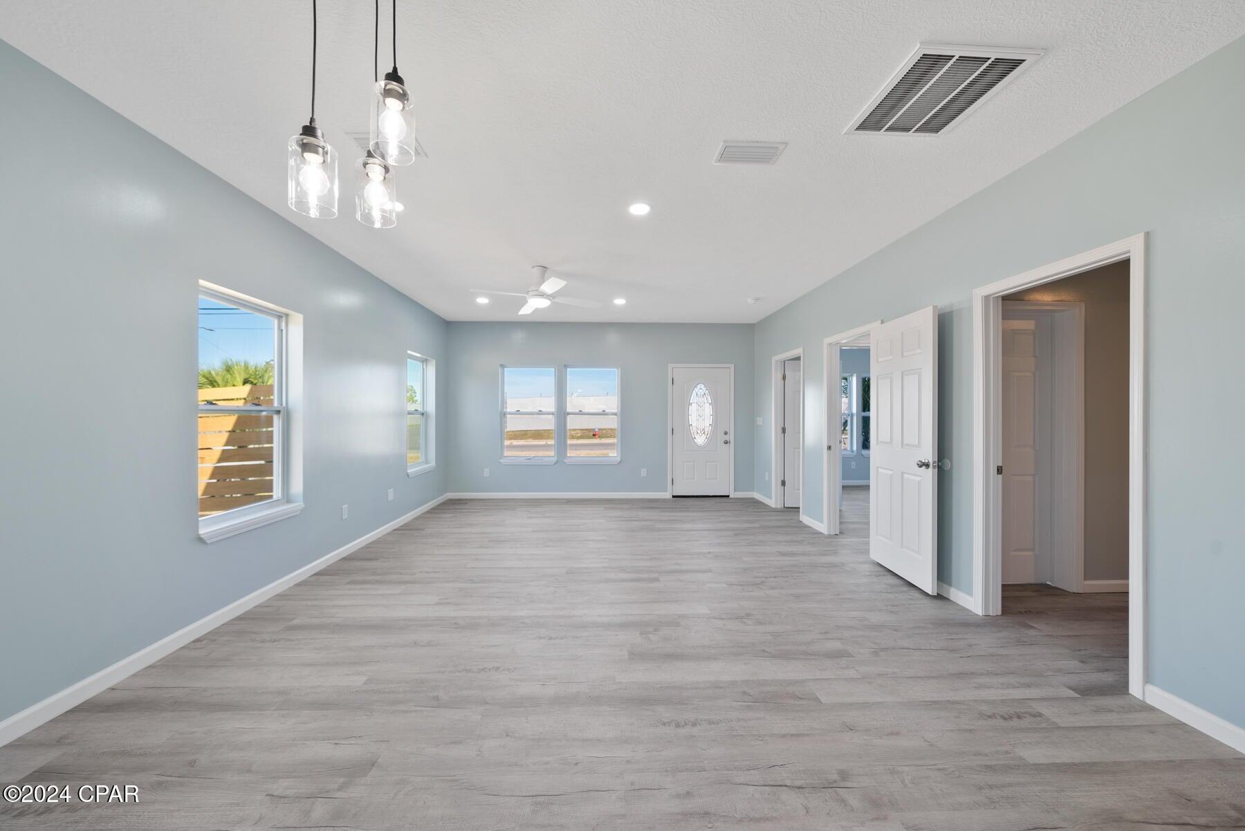 Pine View Add. - Residential