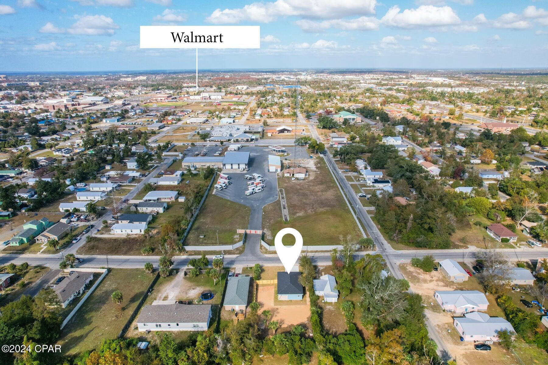 Pine View Add. - Residential