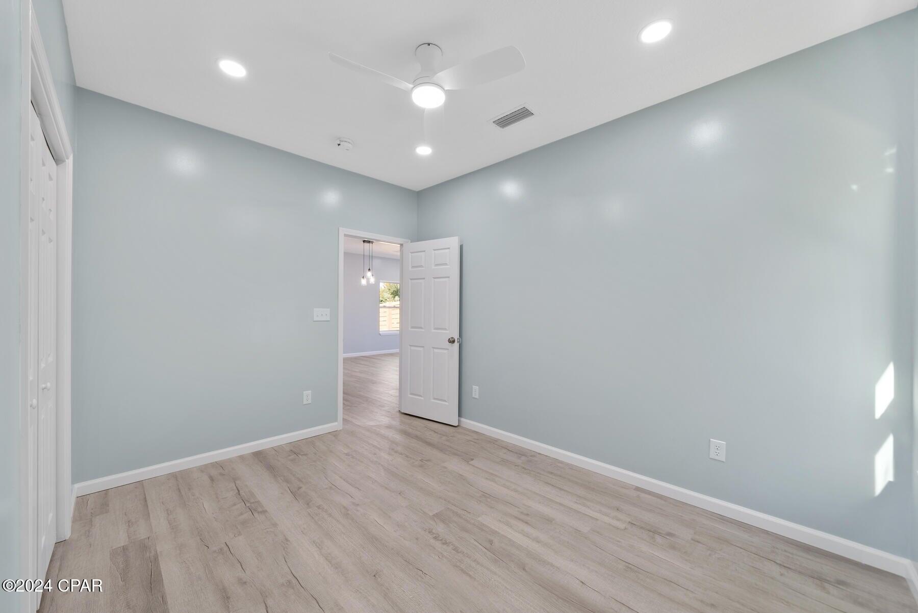 Pine View Add. - Residential