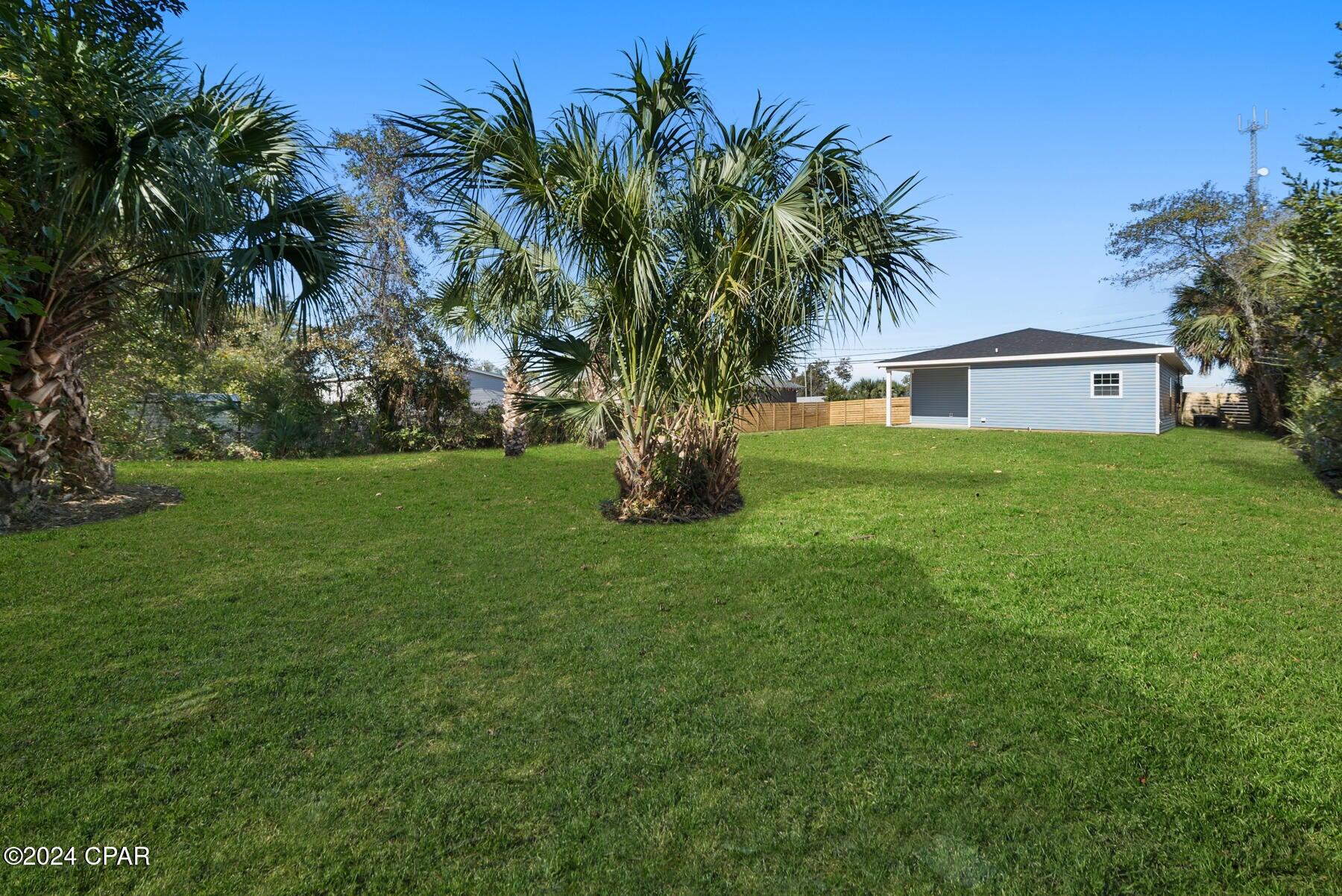 Pine View Add. - Residential