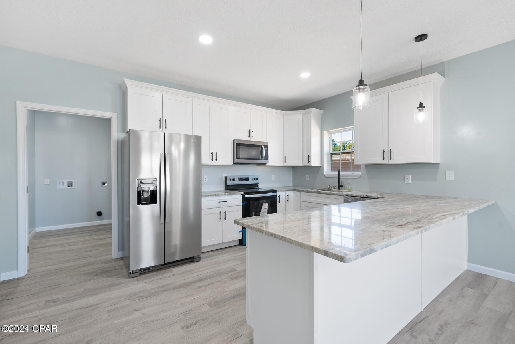 Pine View Add. - Residential