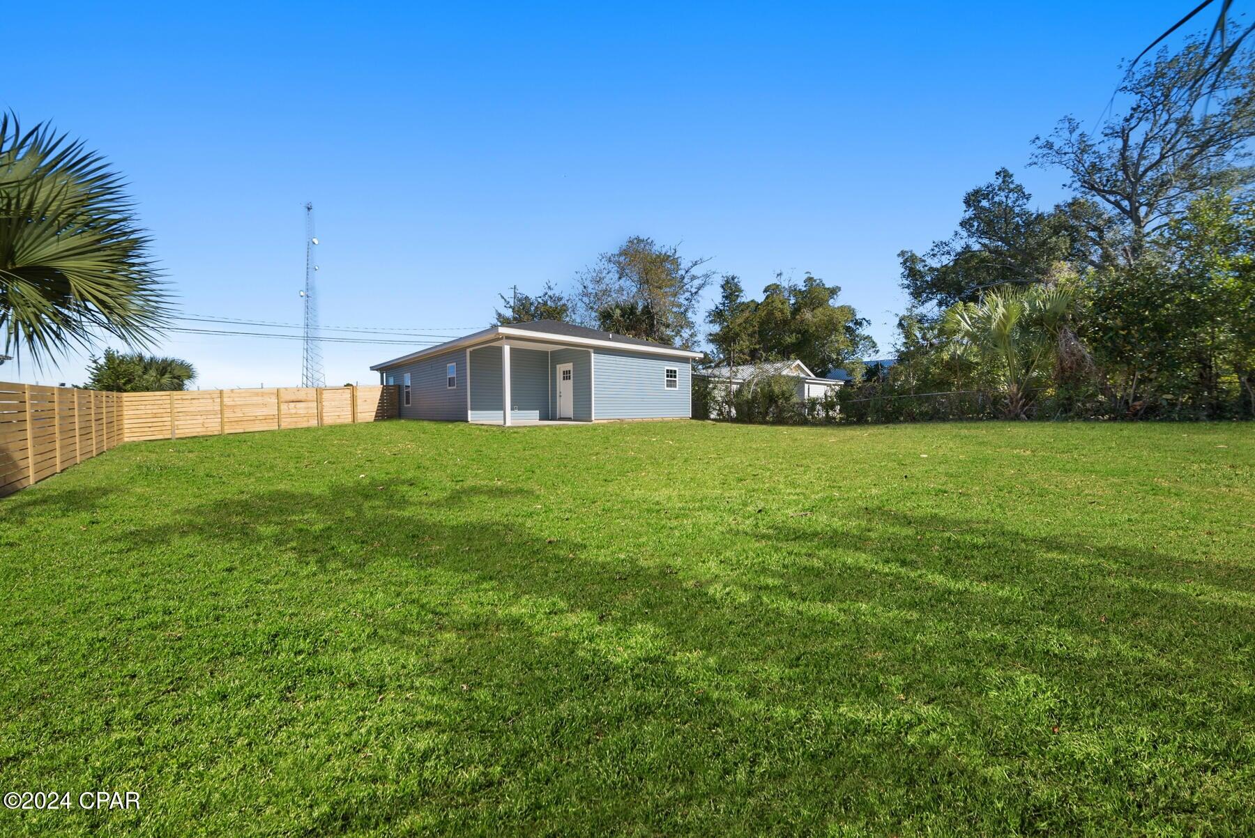 Pine View Add. - Residential