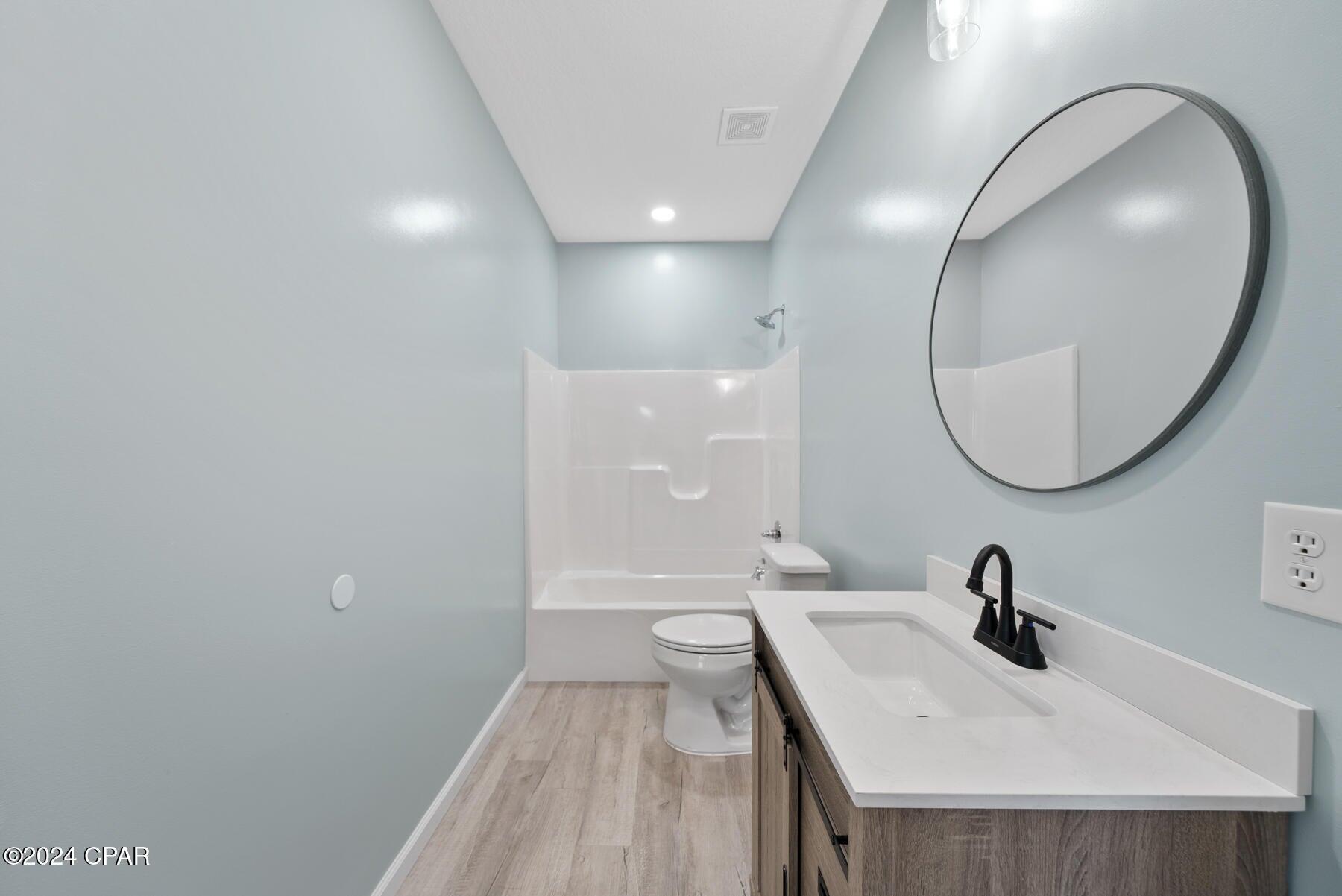 Pine View Add. - Residential