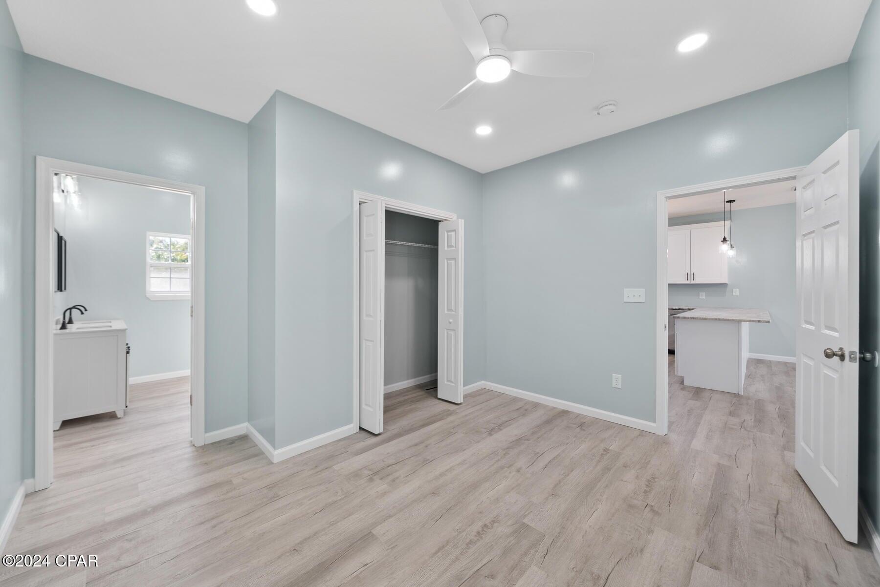 Pine View Add. - Residential