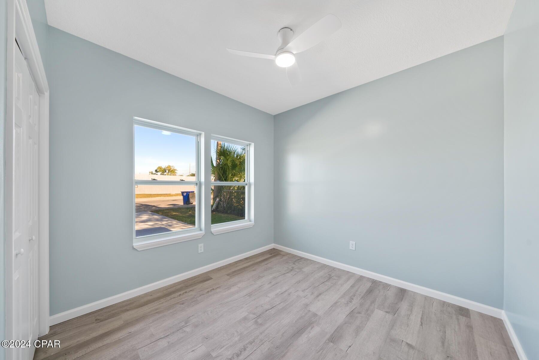 Pine View Add. - Residential