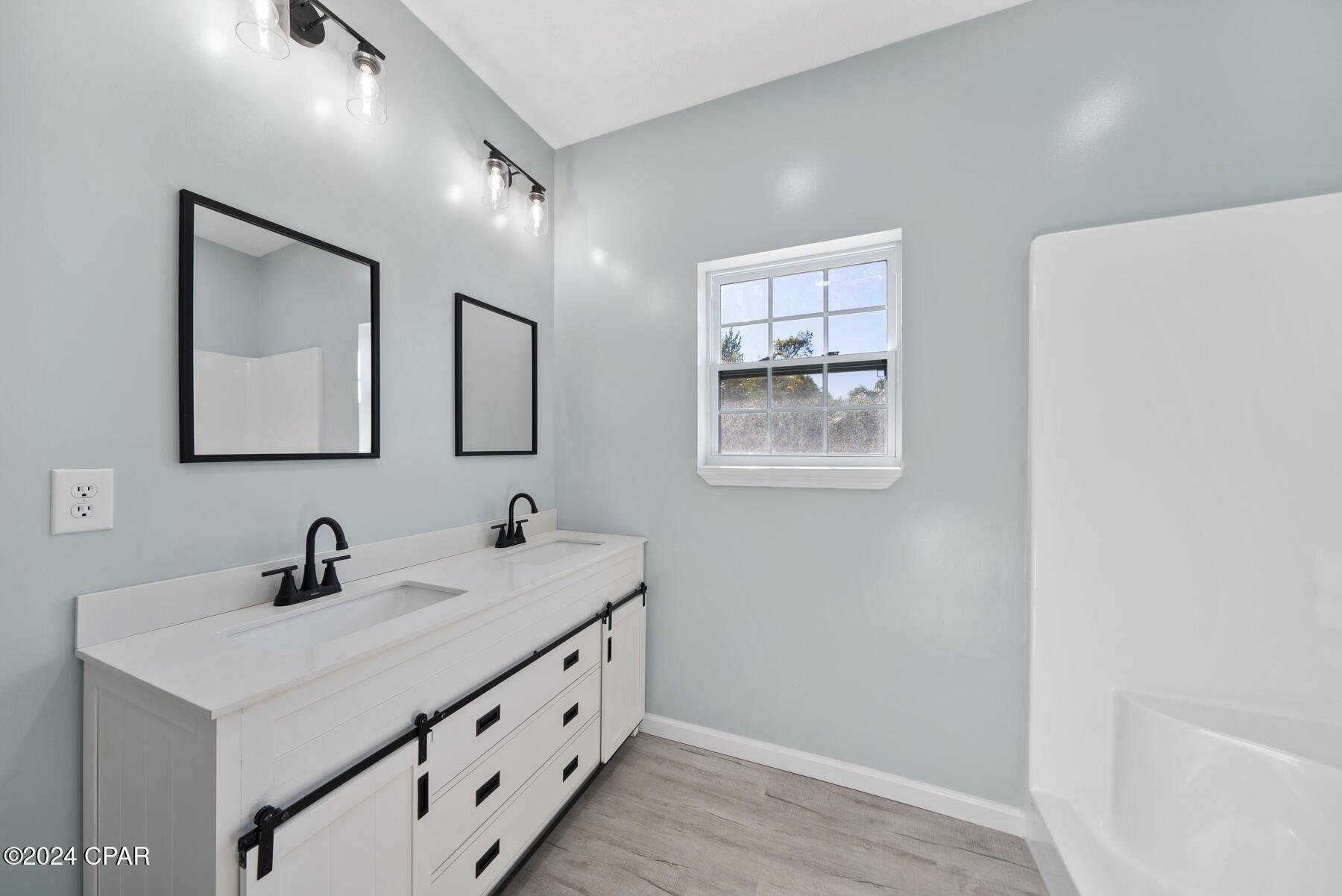 Pine View Add. - Residential