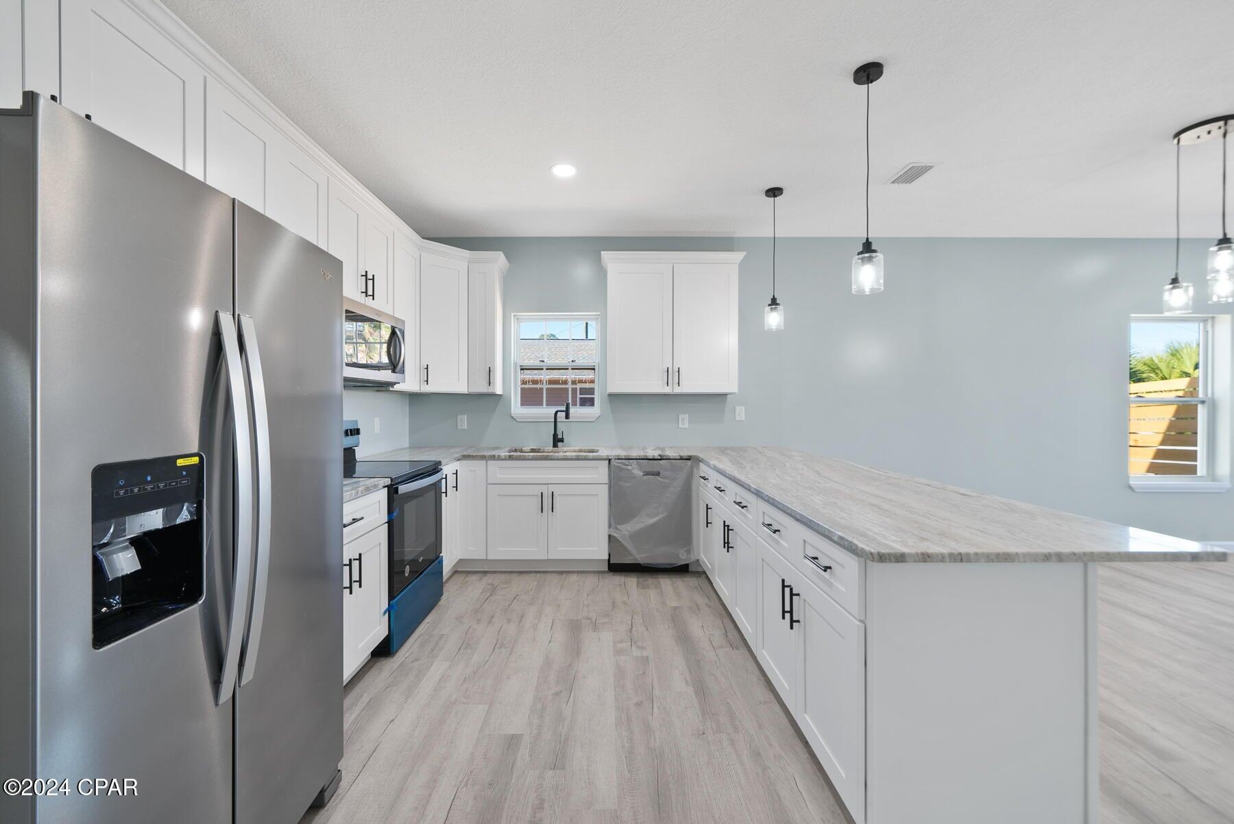 Pine View Add. - Residential