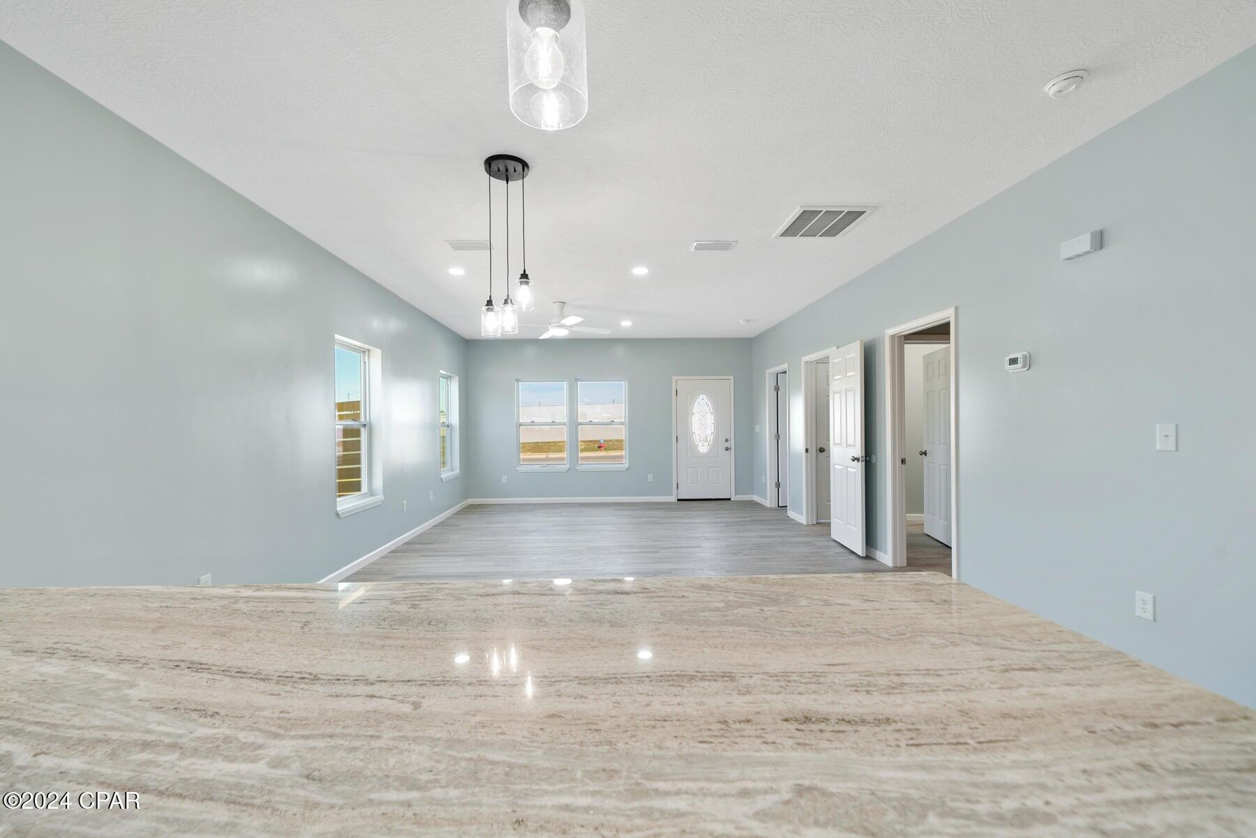 Pine View Add. - Residential