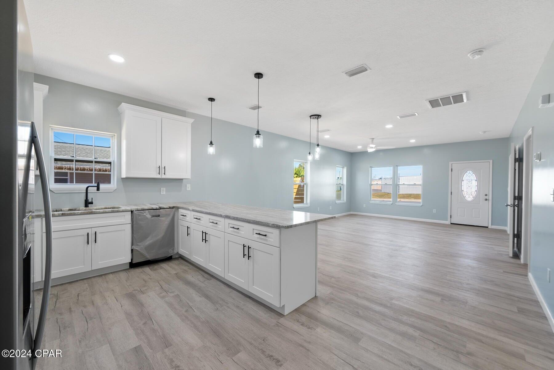 Pine View Add. - Residential