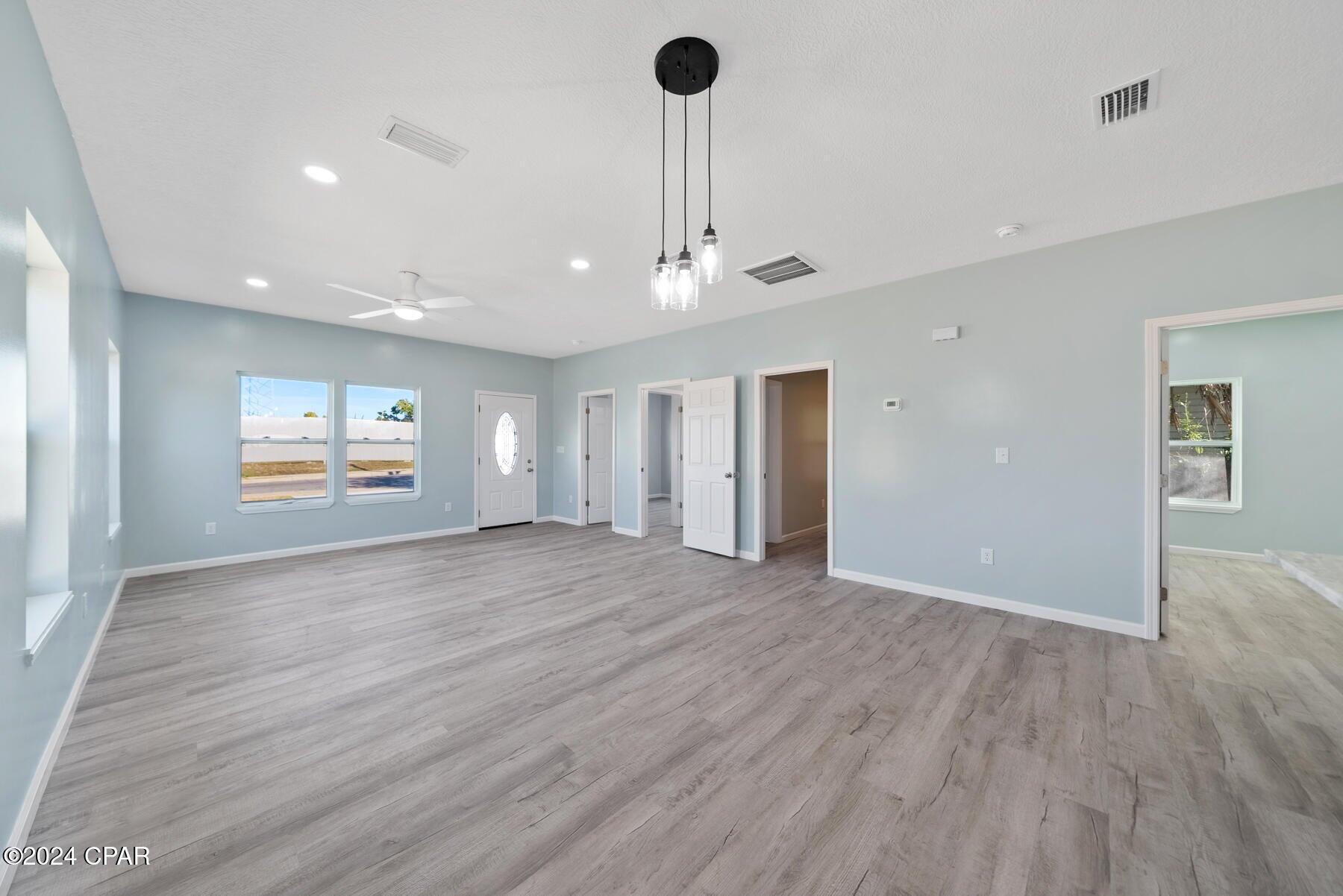 Pine View Add. - Residential