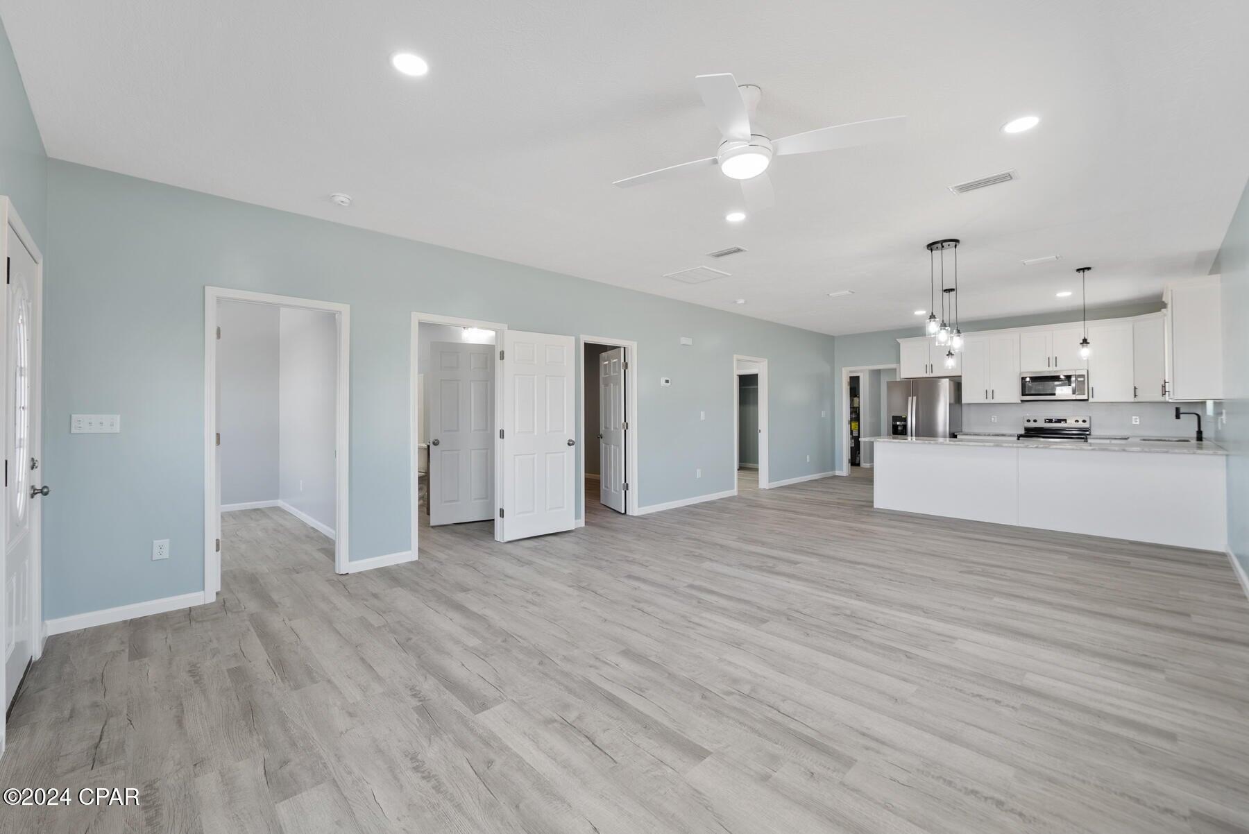 Pine View Add. - Residential