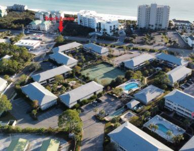 BEACHWOOD VILLAS CONDO - Residential