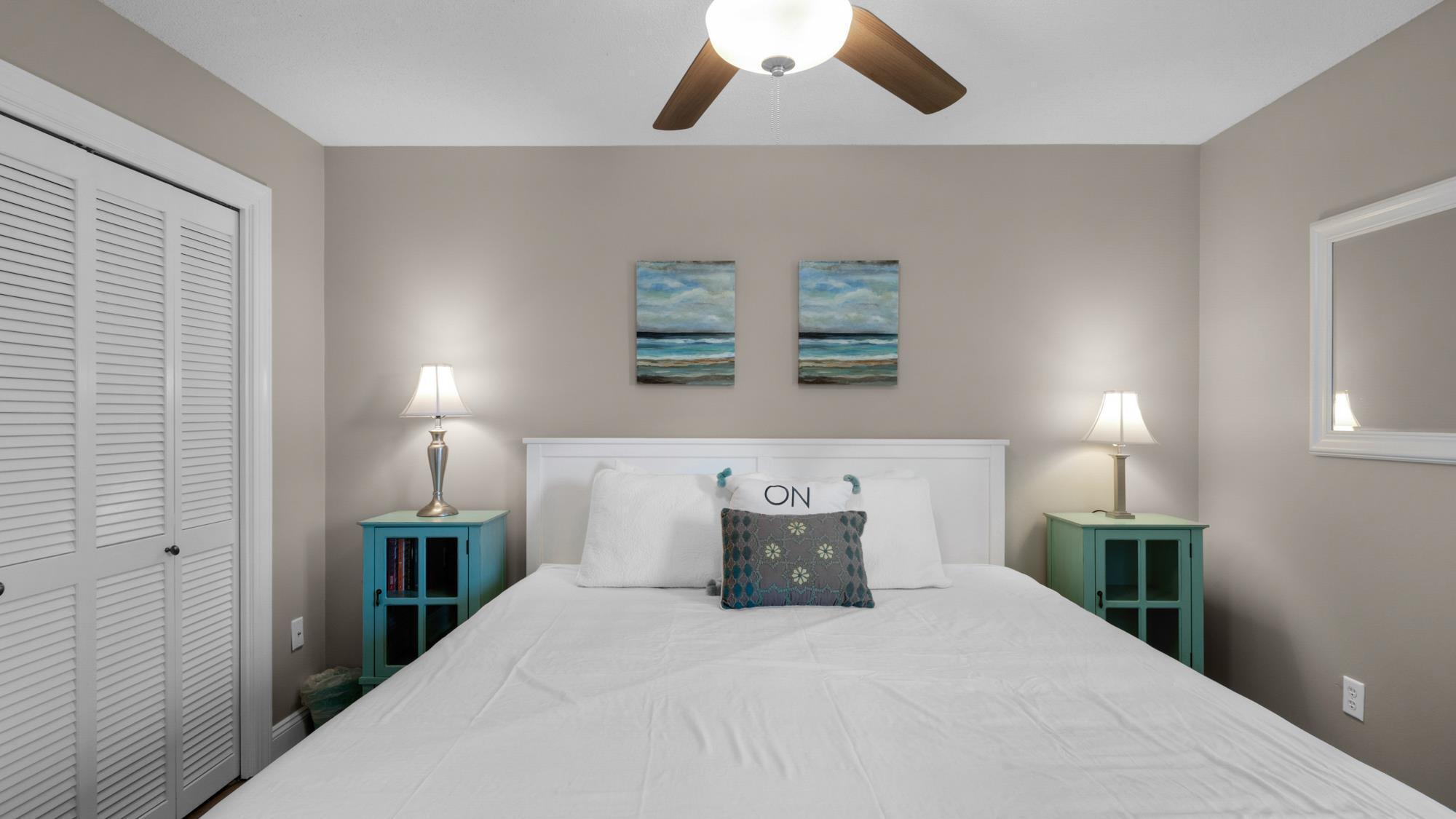 BEACHWOOD VILLAS CONDO - Residential