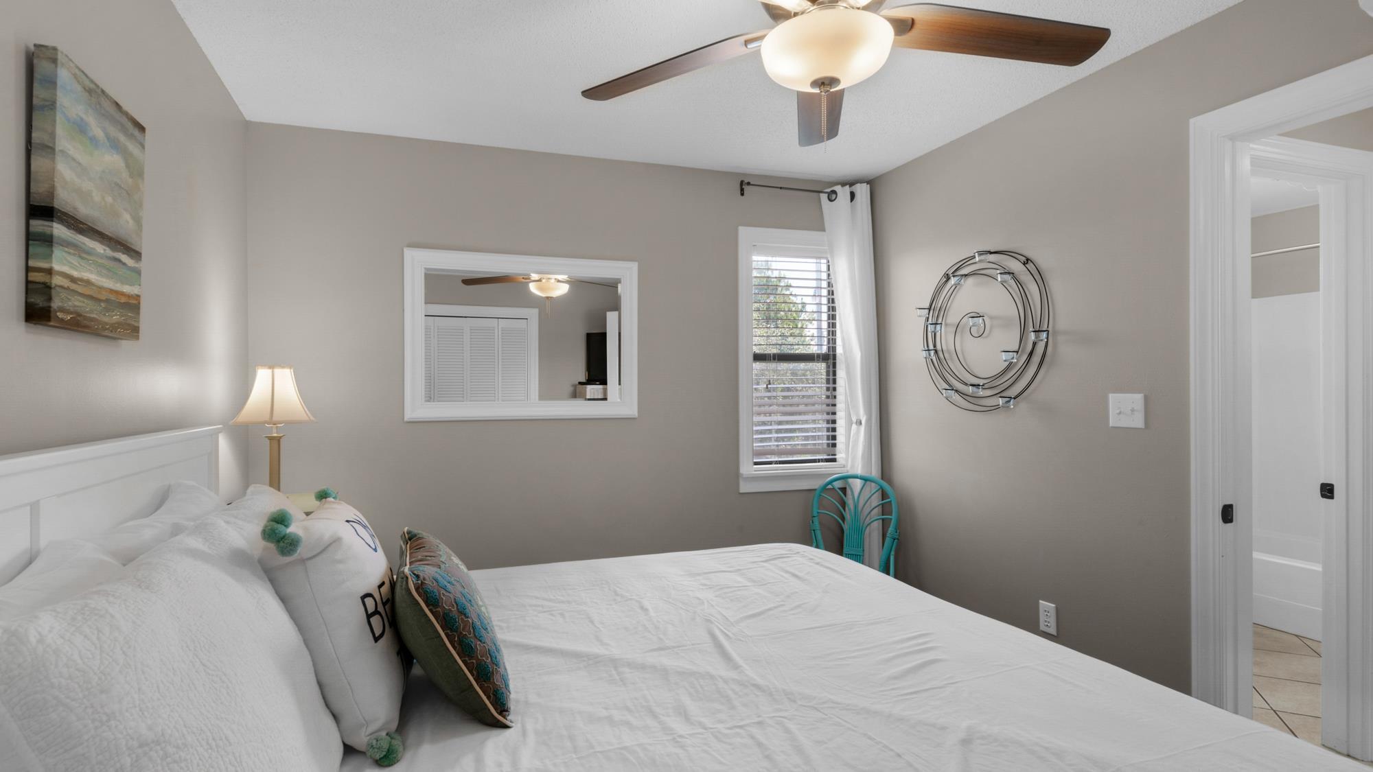 BEACHWOOD VILLAS CONDO - Residential