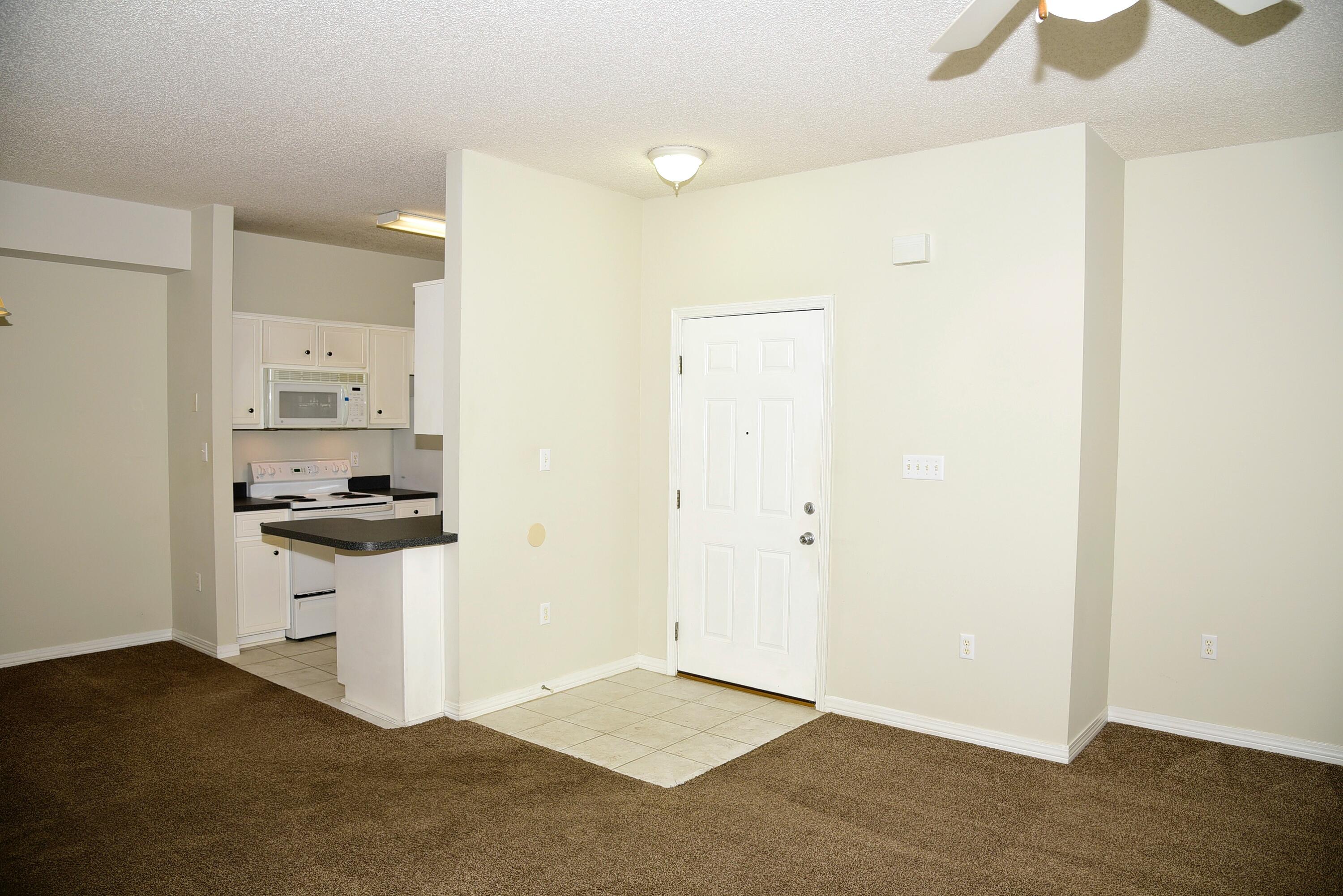 THE OAKS AT NICEVILLE - Residential Lease