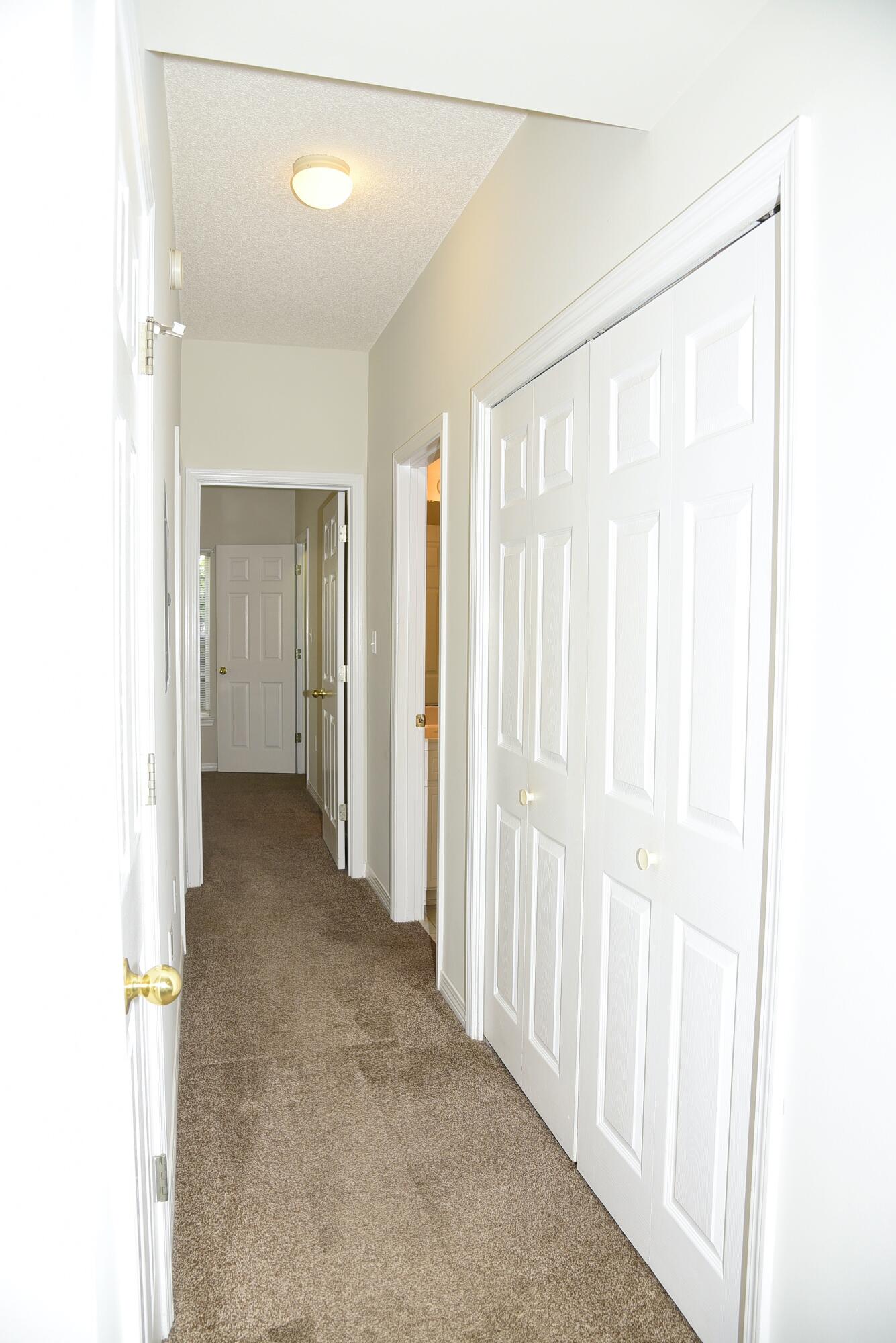 THE OAKS AT NICEVILLE - Residential Lease