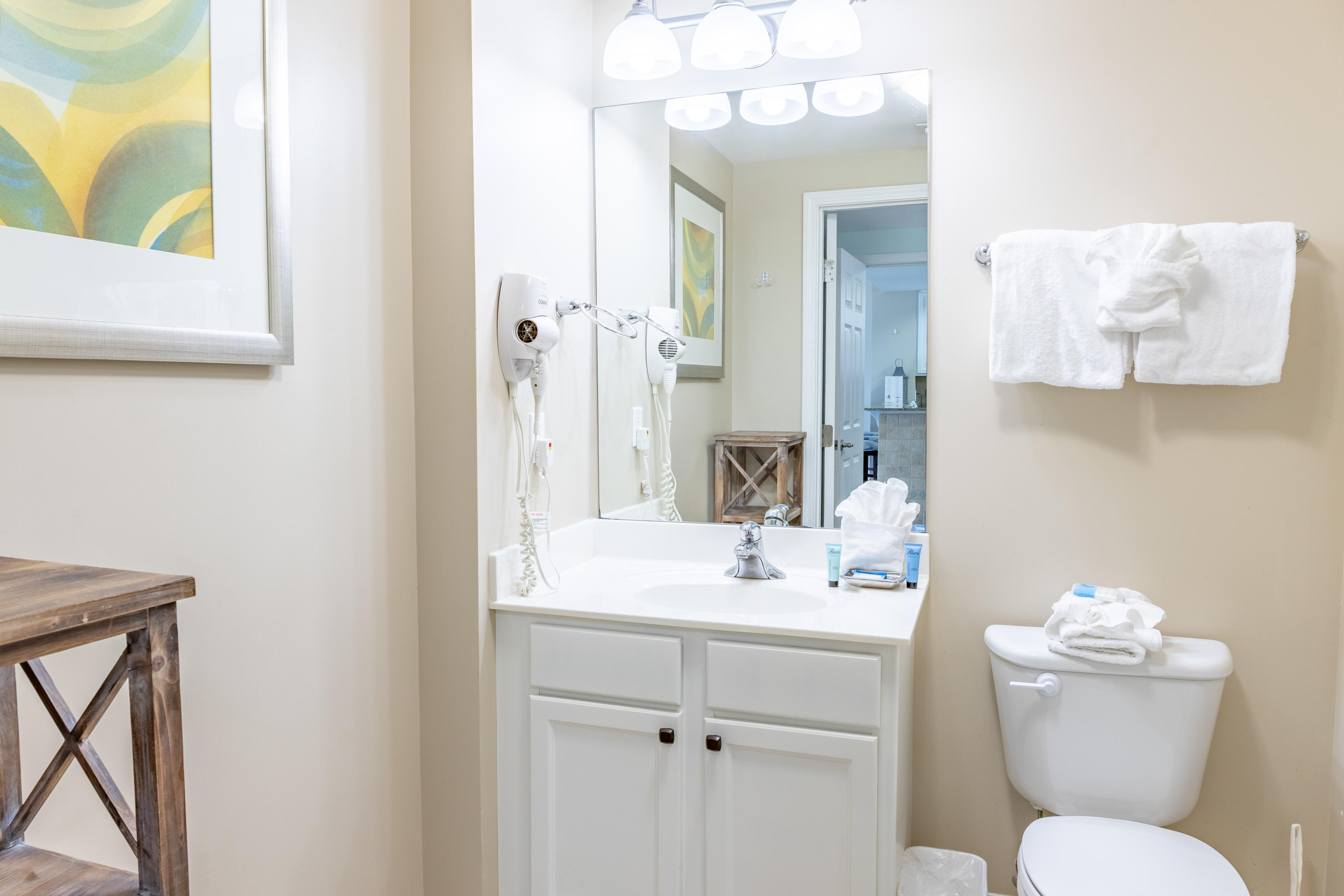 THE PALMS OF DESTIN - Residential