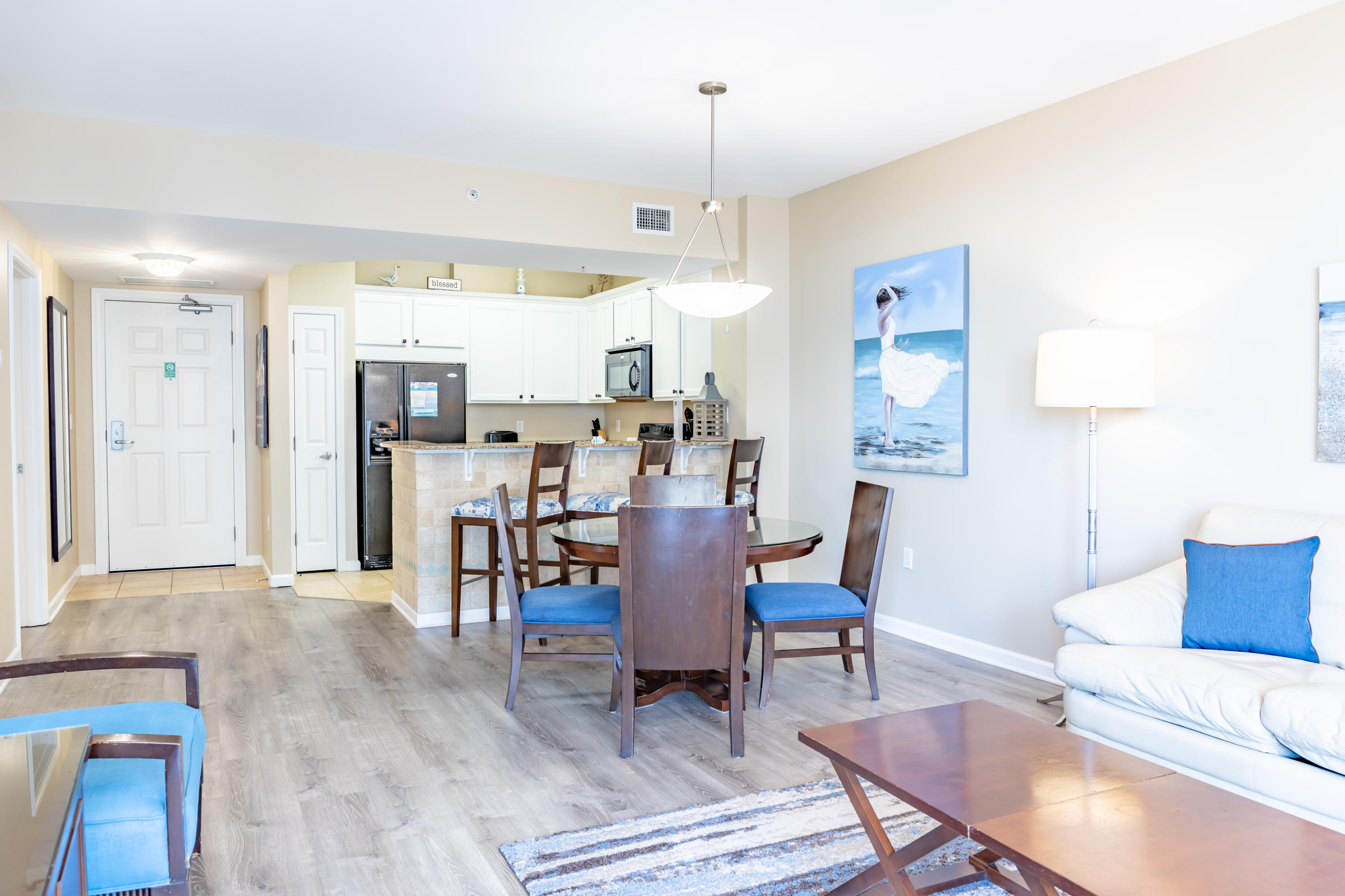 THE PALMS OF DESTIN - Residential