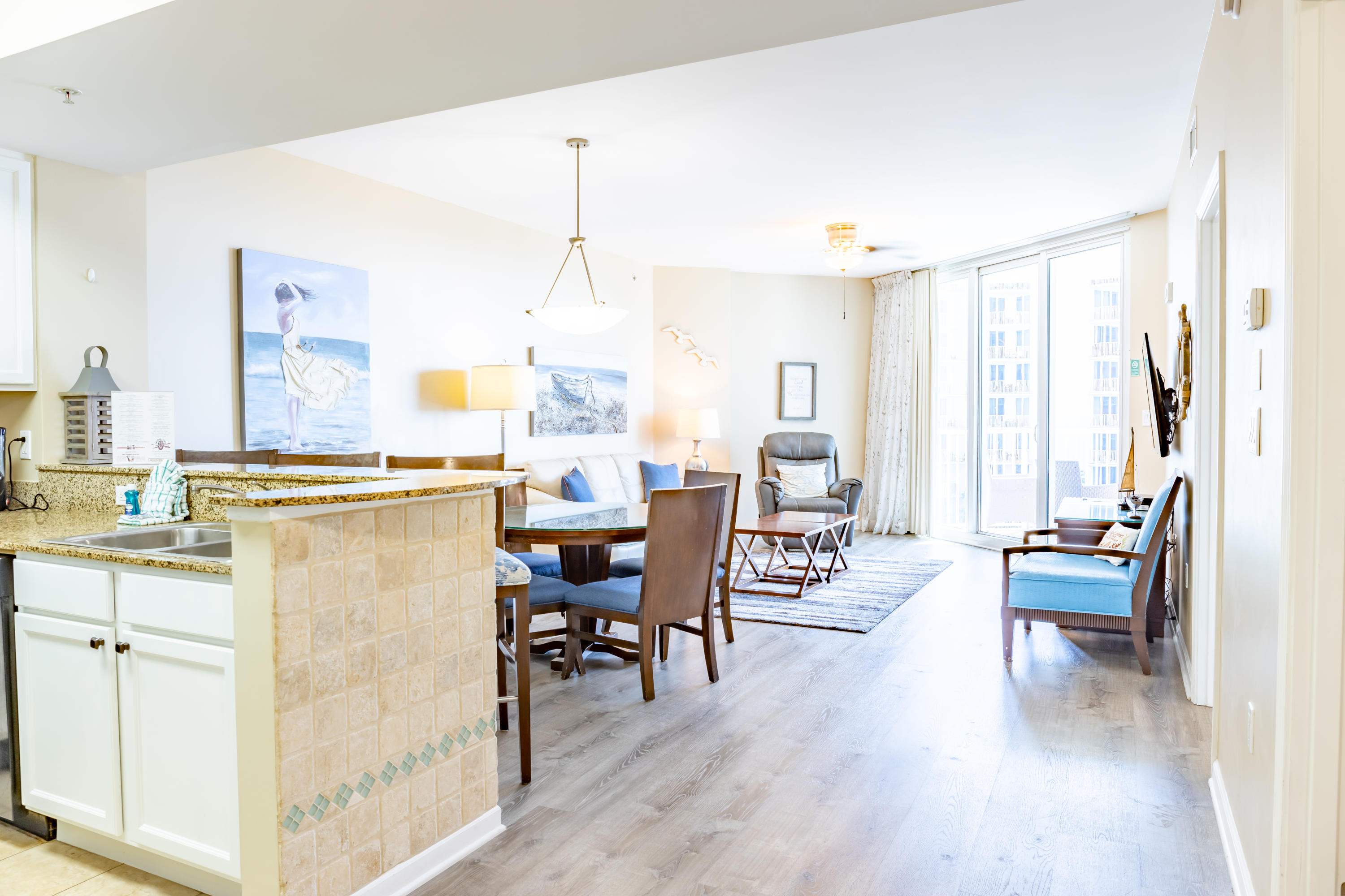 THE PALMS OF DESTIN - Residential