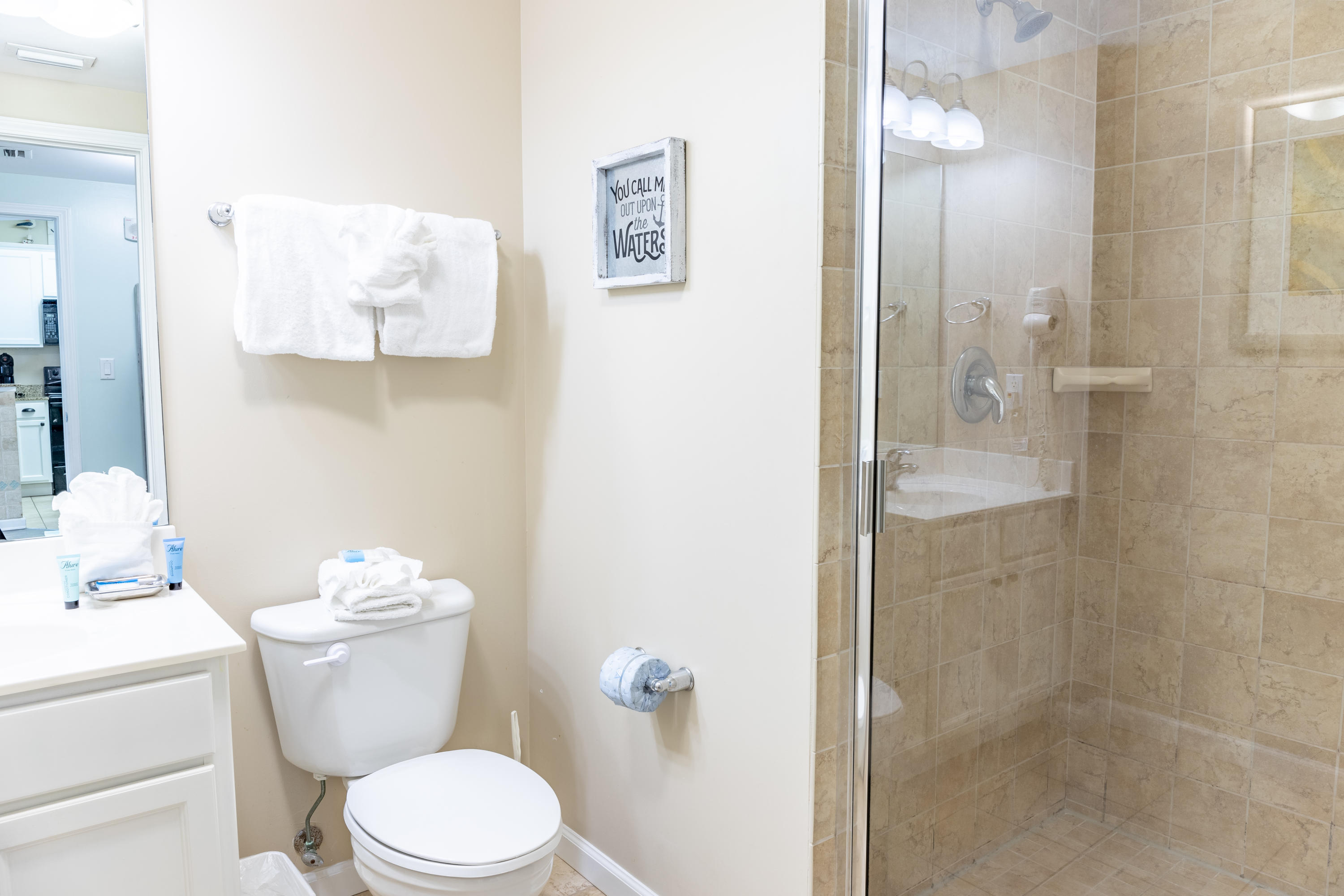 THE PALMS OF DESTIN - Residential