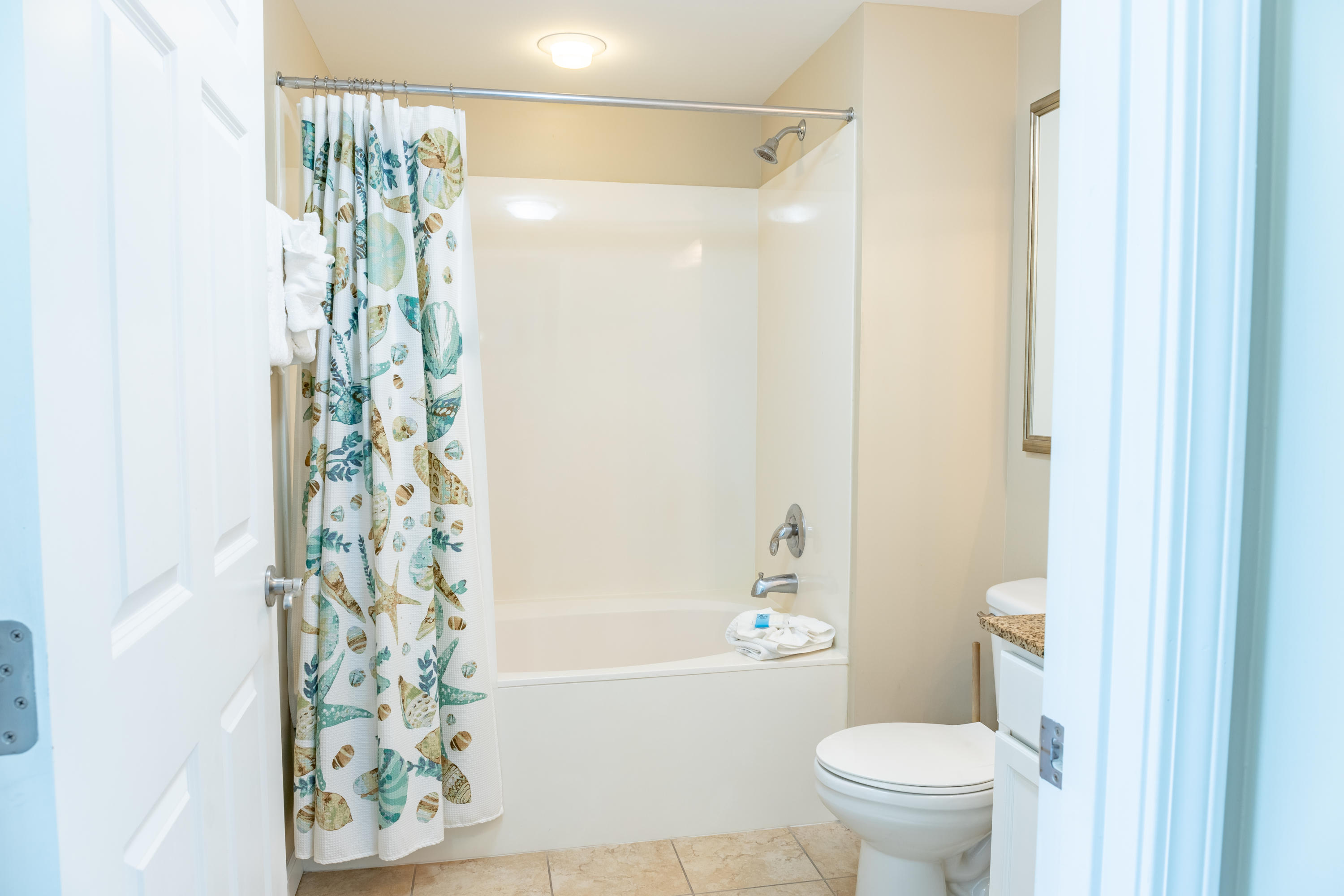 THE PALMS OF DESTIN - Residential