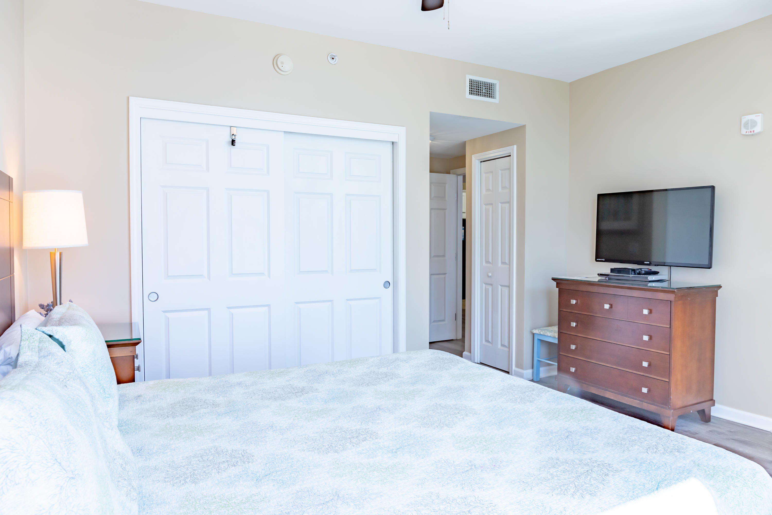 THE PALMS OF DESTIN - Residential