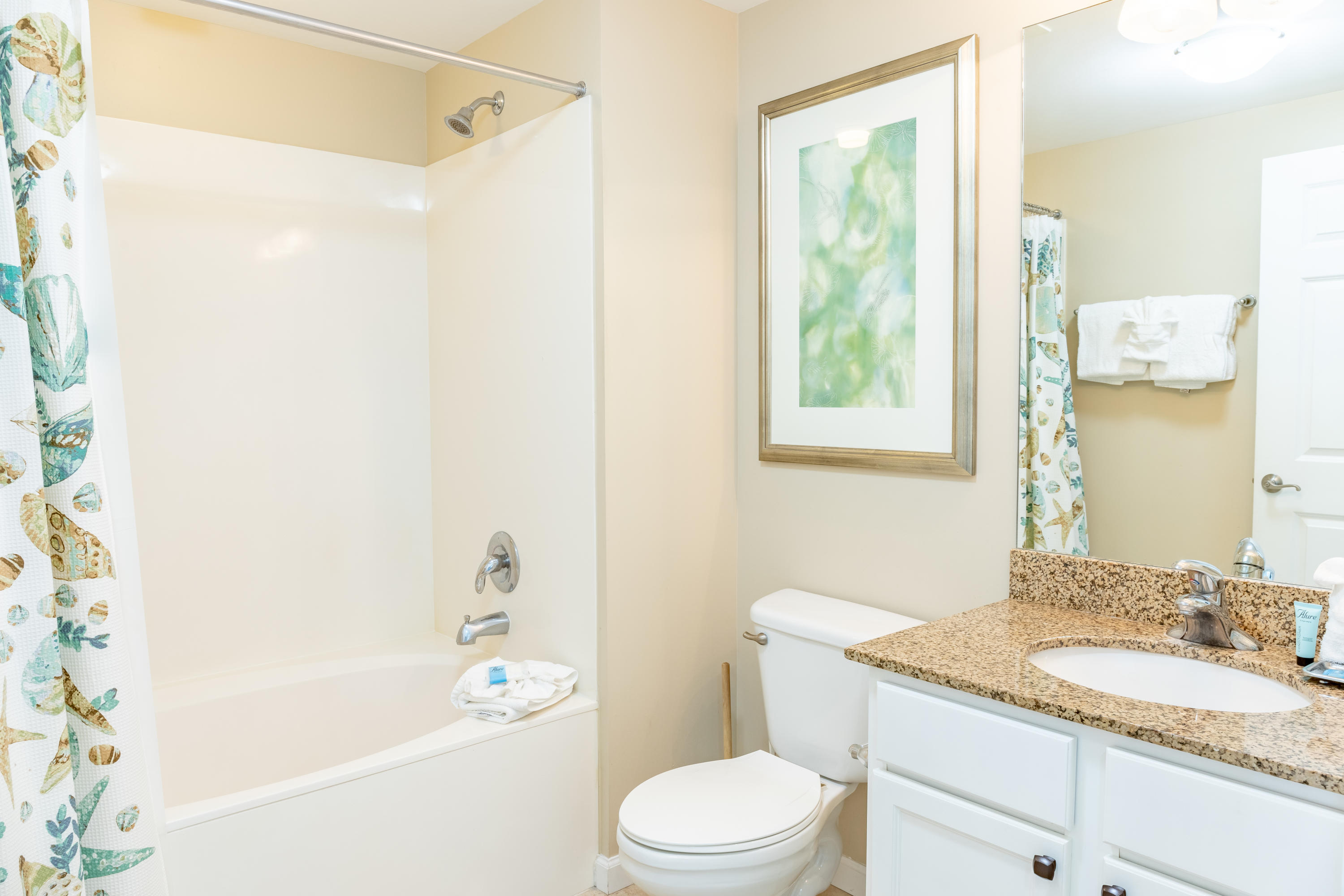 THE PALMS OF DESTIN - Residential