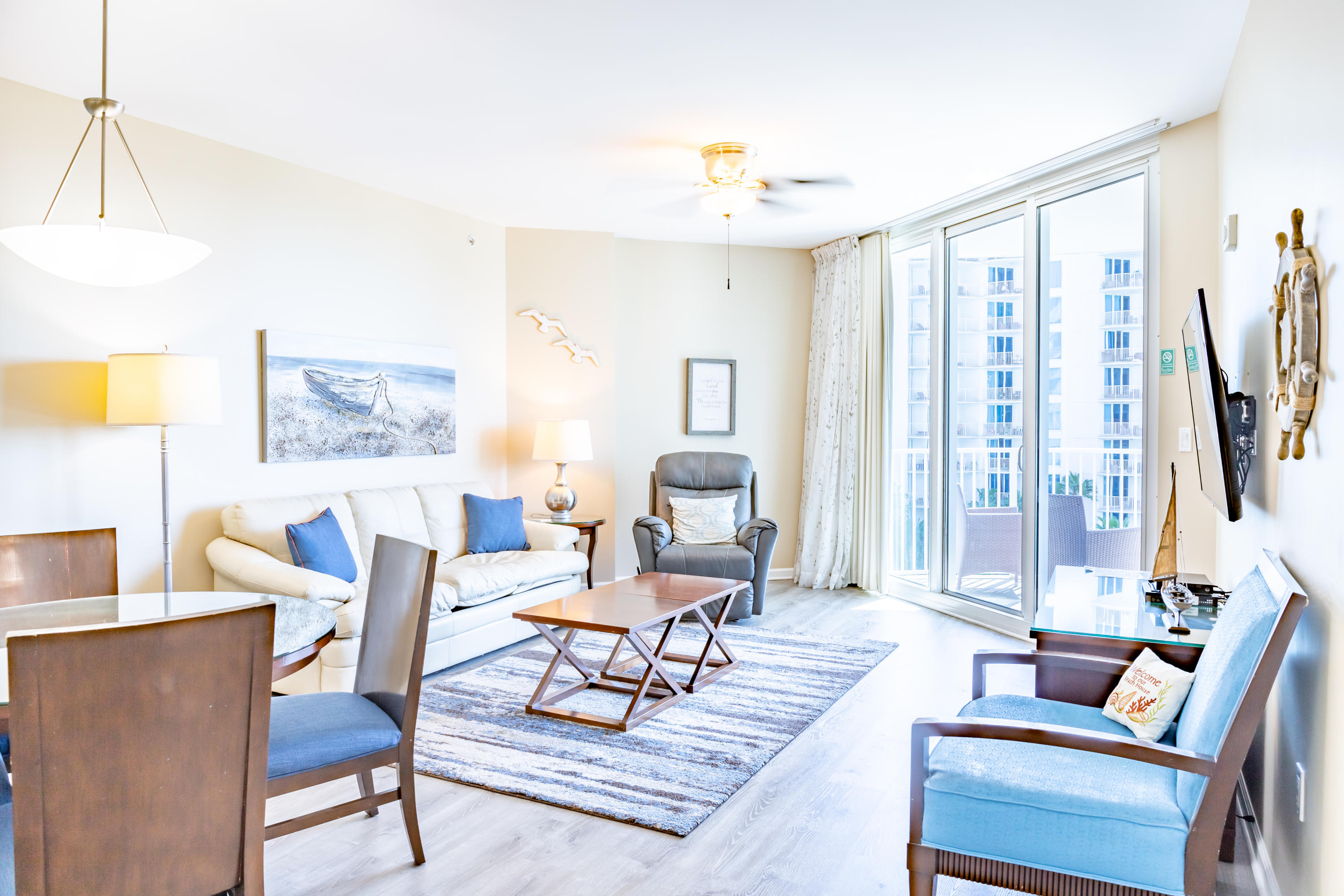 THE PALMS OF DESTIN - Residential