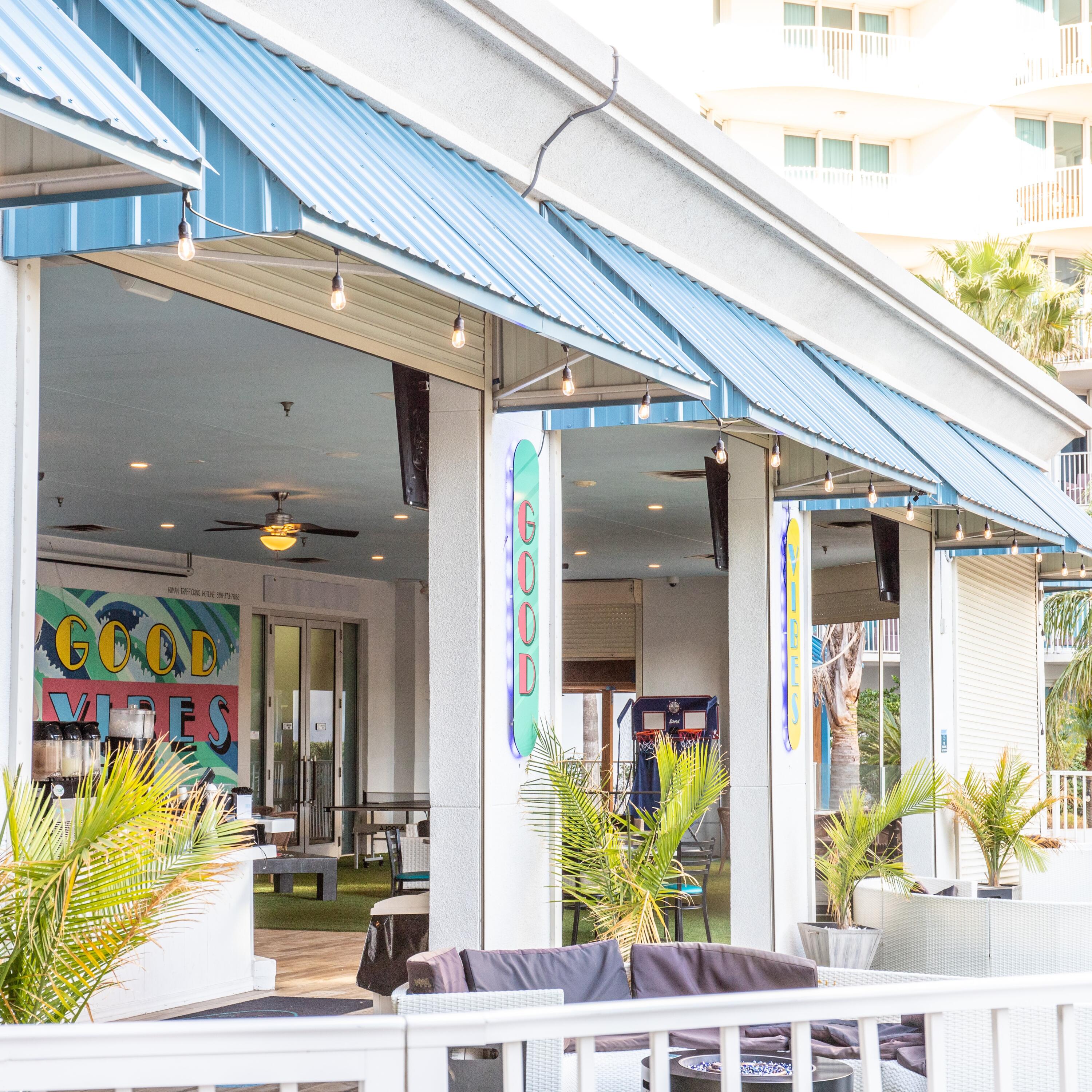 THE PALMS OF DESTIN - Residential