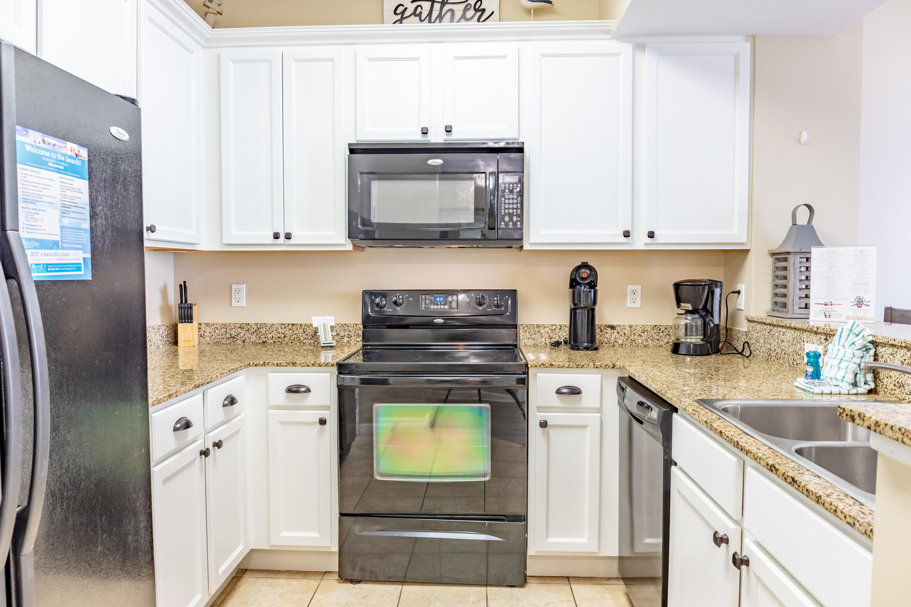 THE PALMS OF DESTIN - Residential