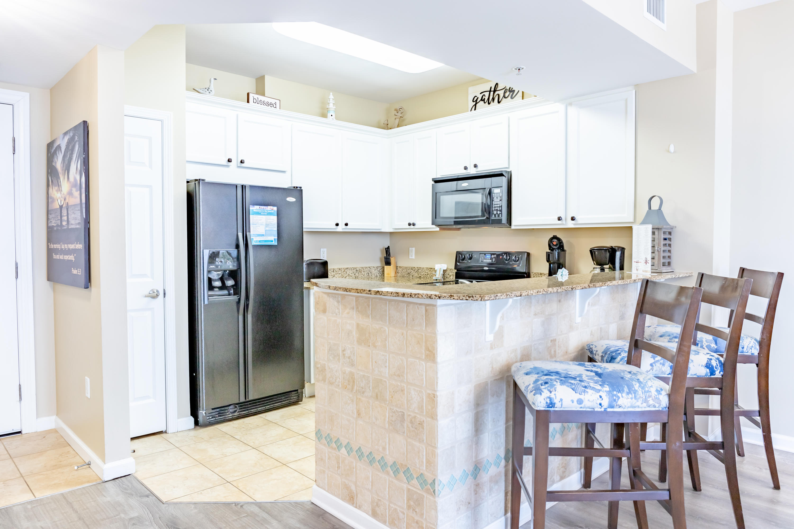 THE PALMS OF DESTIN - Residential