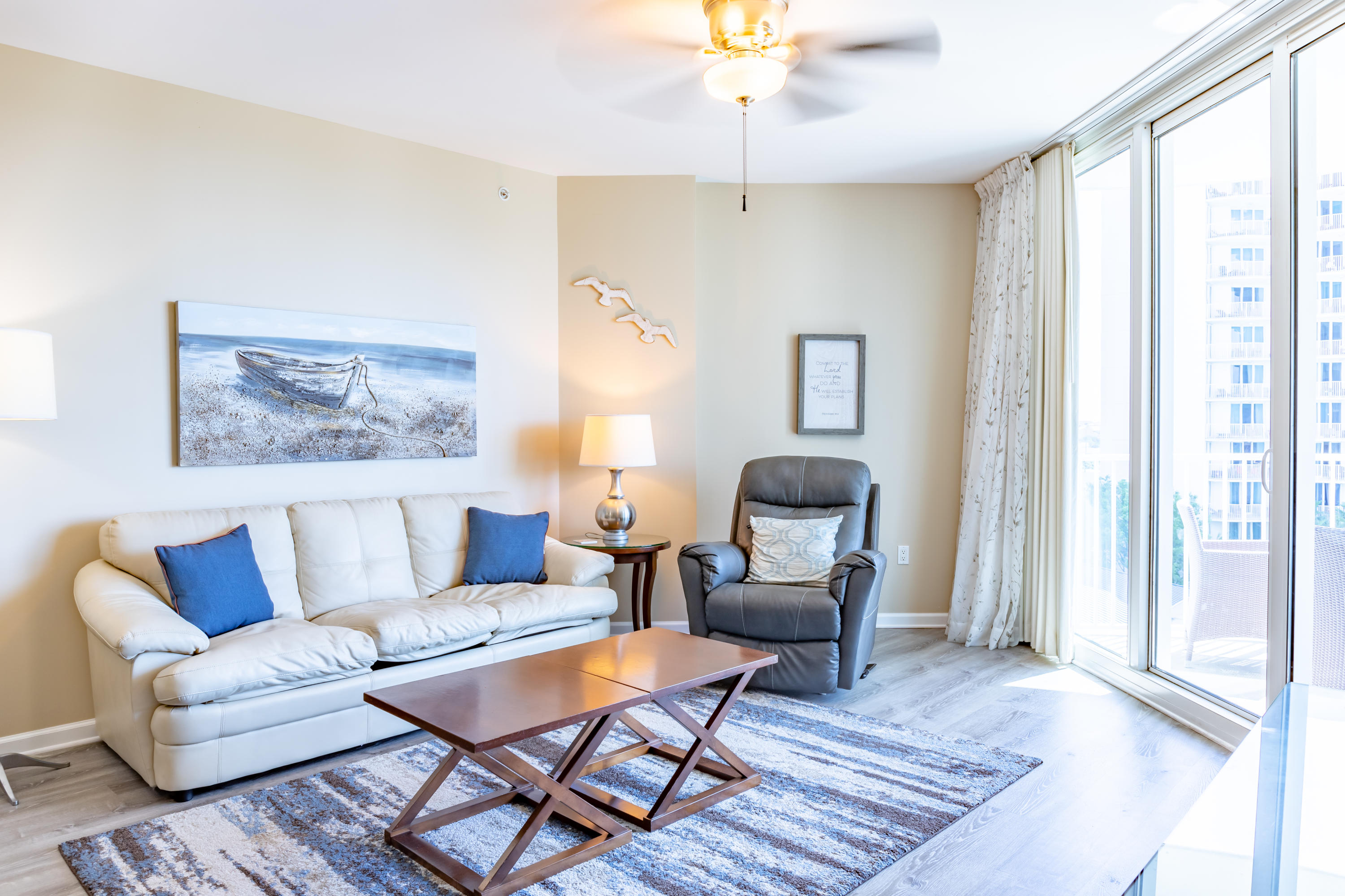 THE PALMS OF DESTIN - Residential