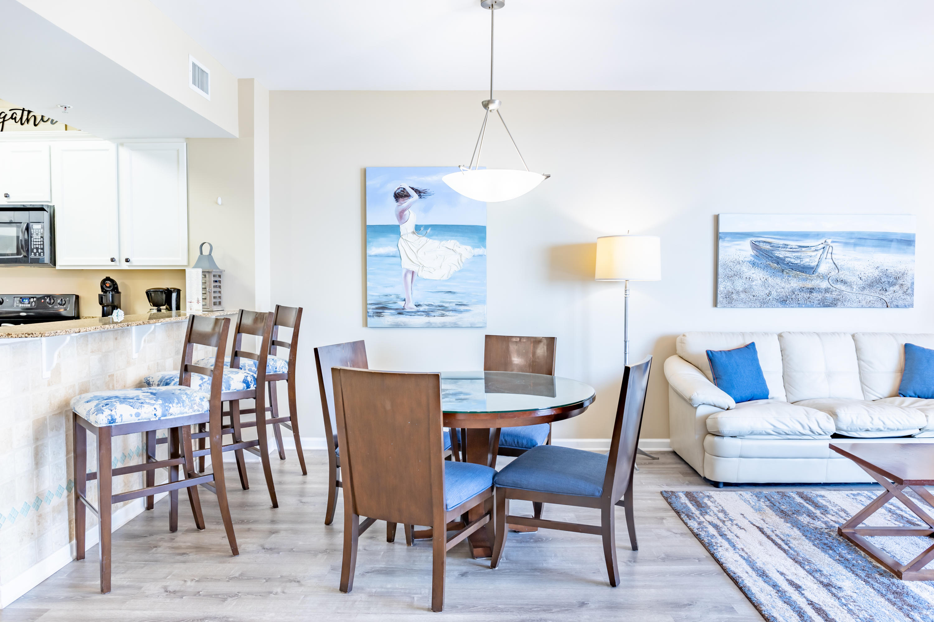 THE PALMS OF DESTIN - Residential