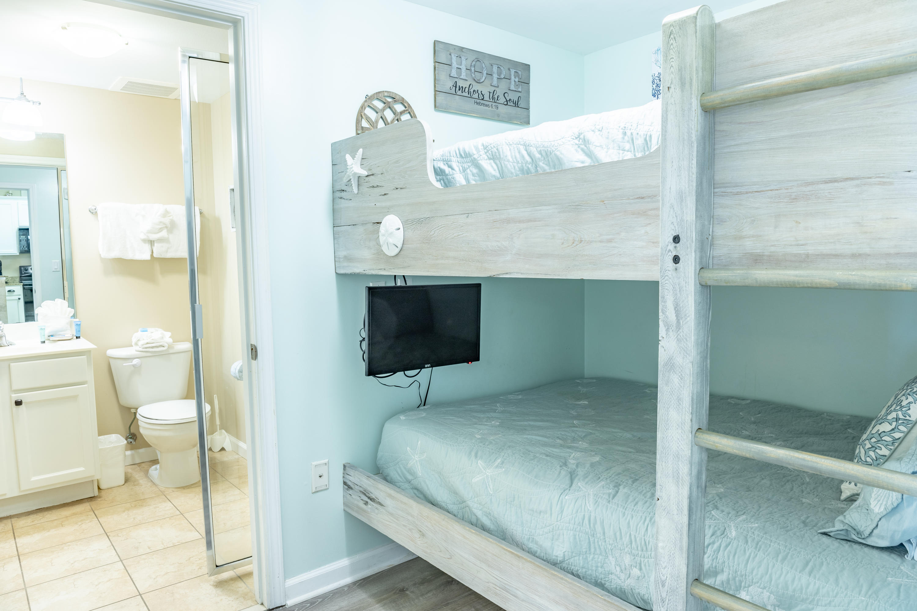 THE PALMS OF DESTIN - Residential