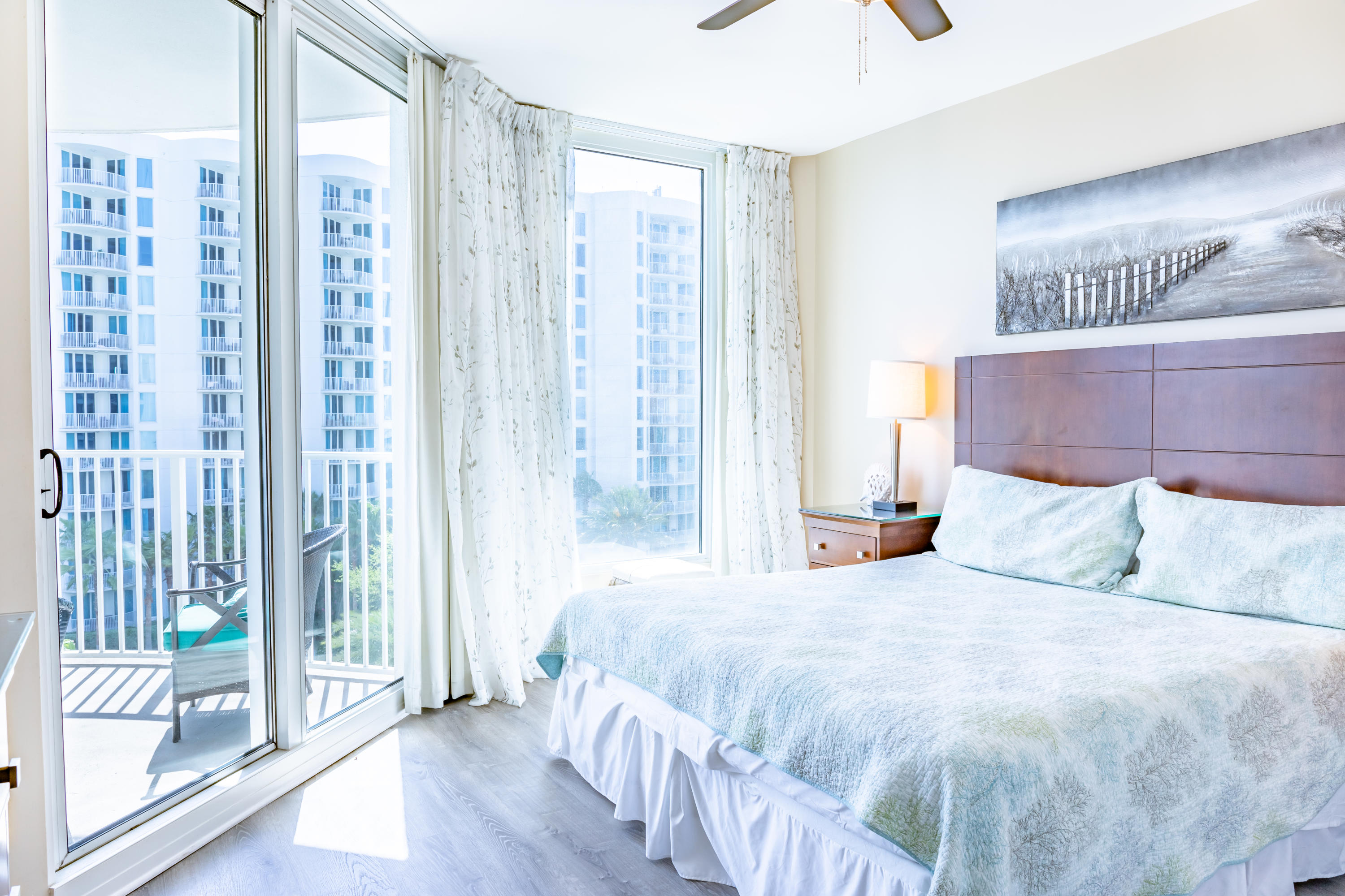 THE PALMS OF DESTIN - Residential